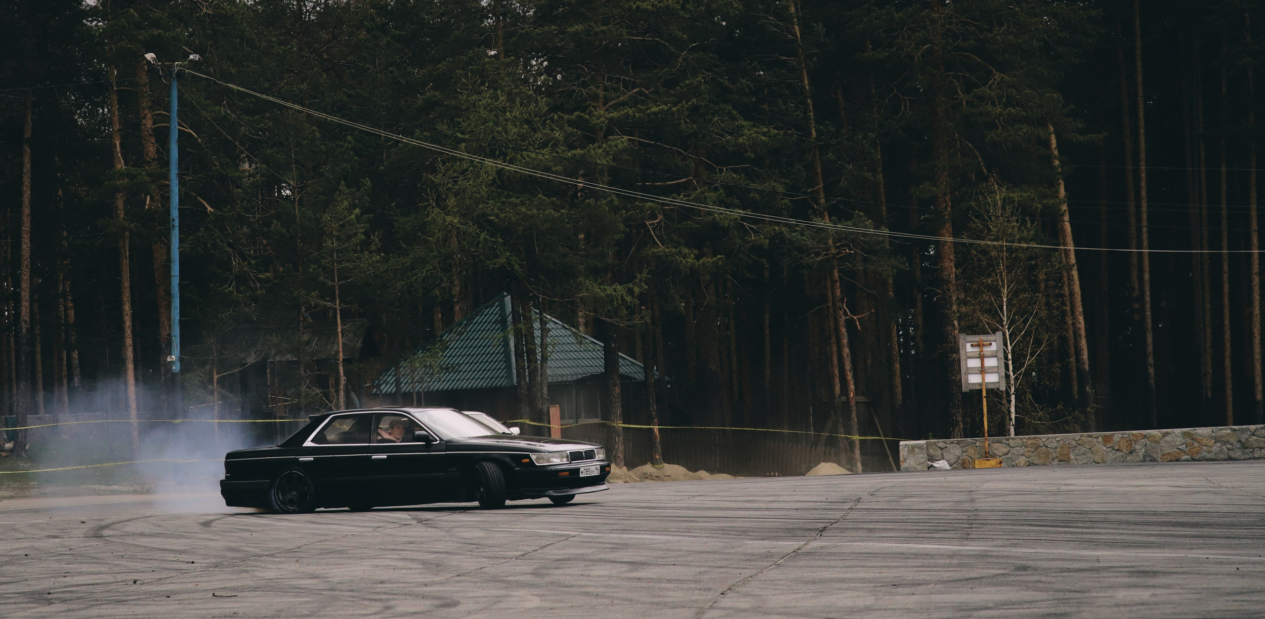 ENJOY DRIFT EVENT 11.05.2024. IN STREET WE TRUST