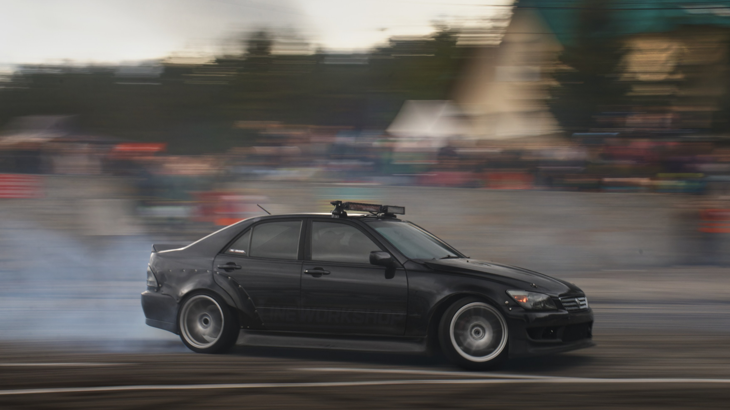 Enjoy x ESM 21.09.24. IN STREET WE TRUST