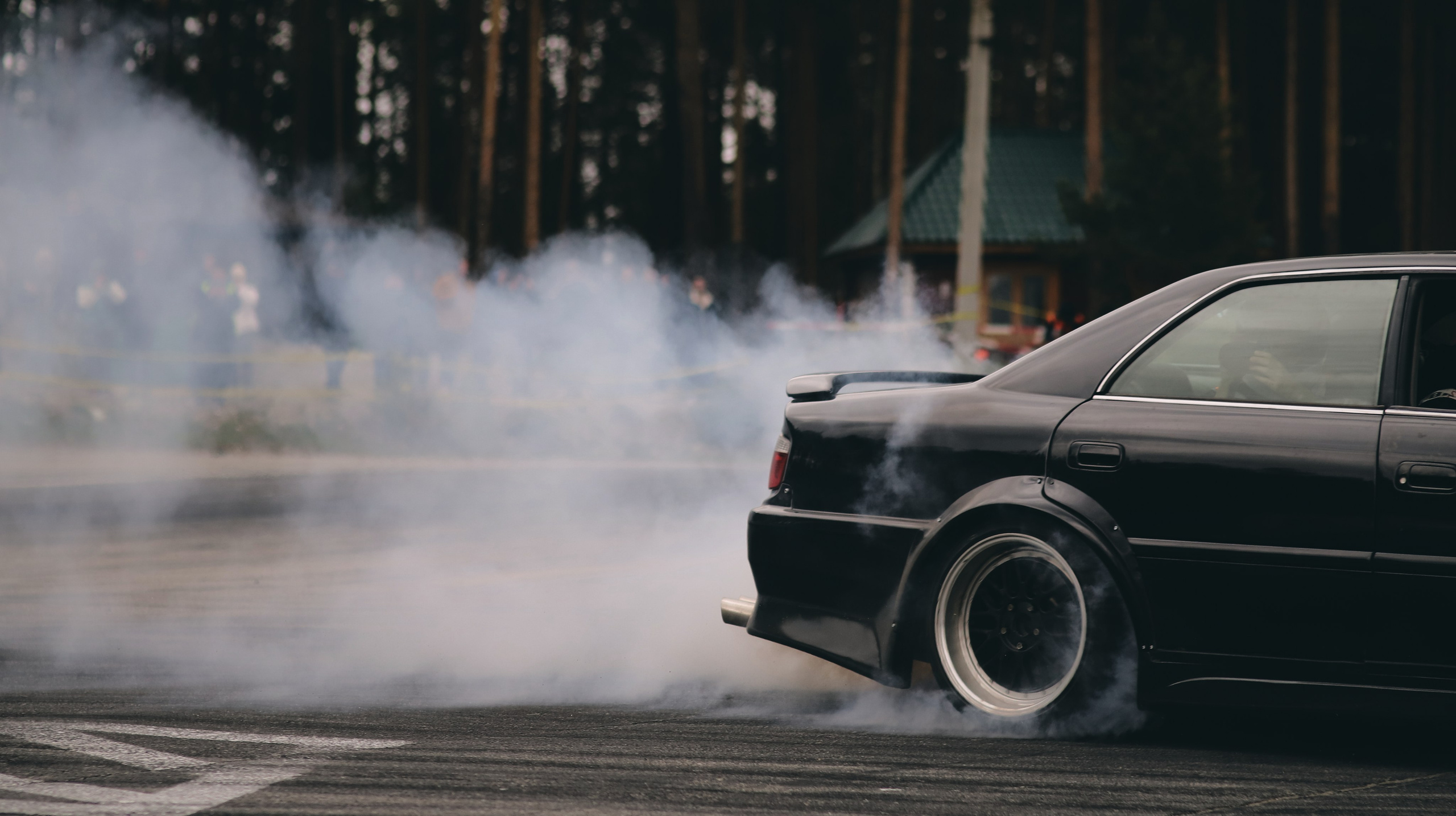 ENJOY DRIFT EVENT 11.05.2024. IN STREET WE TRUST