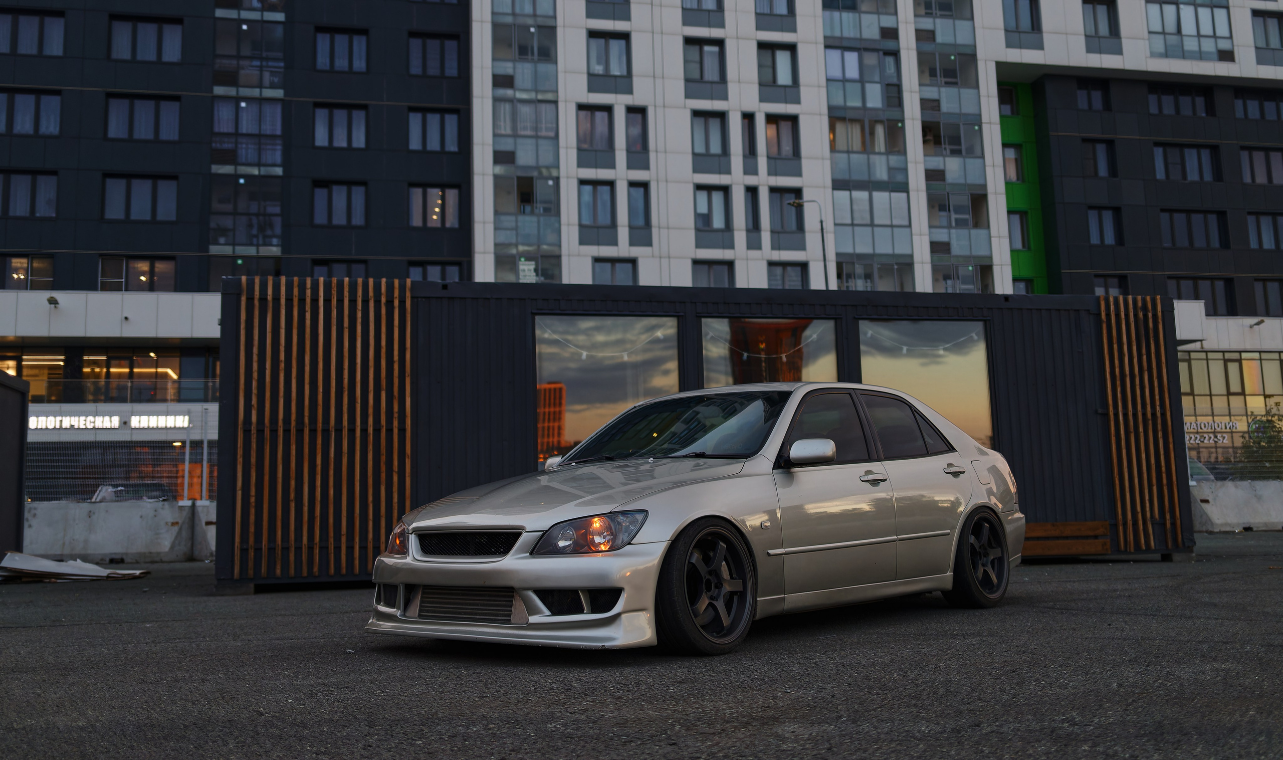 EKB STANCE MEET 11.08.2024. IN STREET WE TRUST