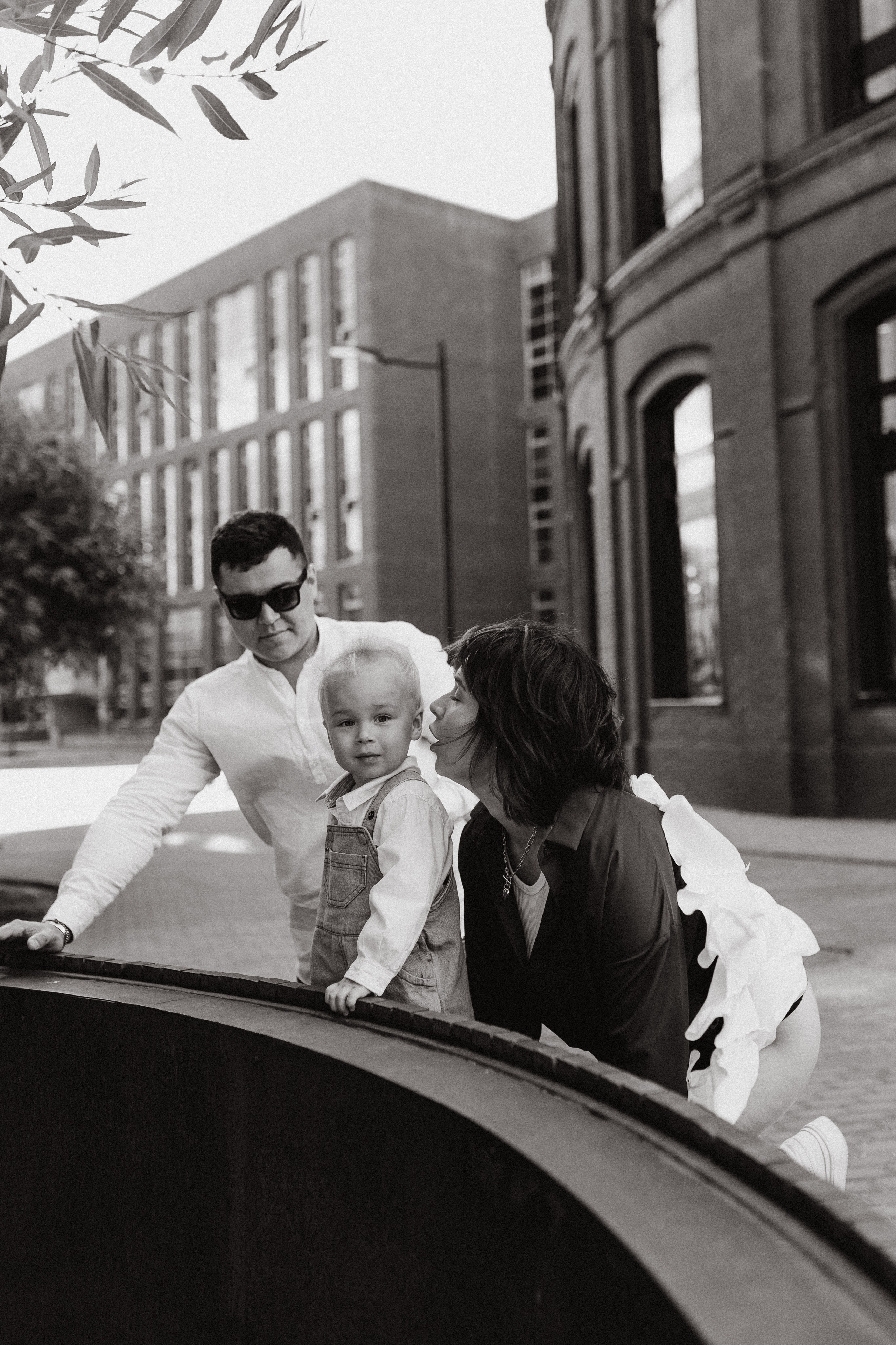 1. Семейный фотограф в Москве Жукова Анна