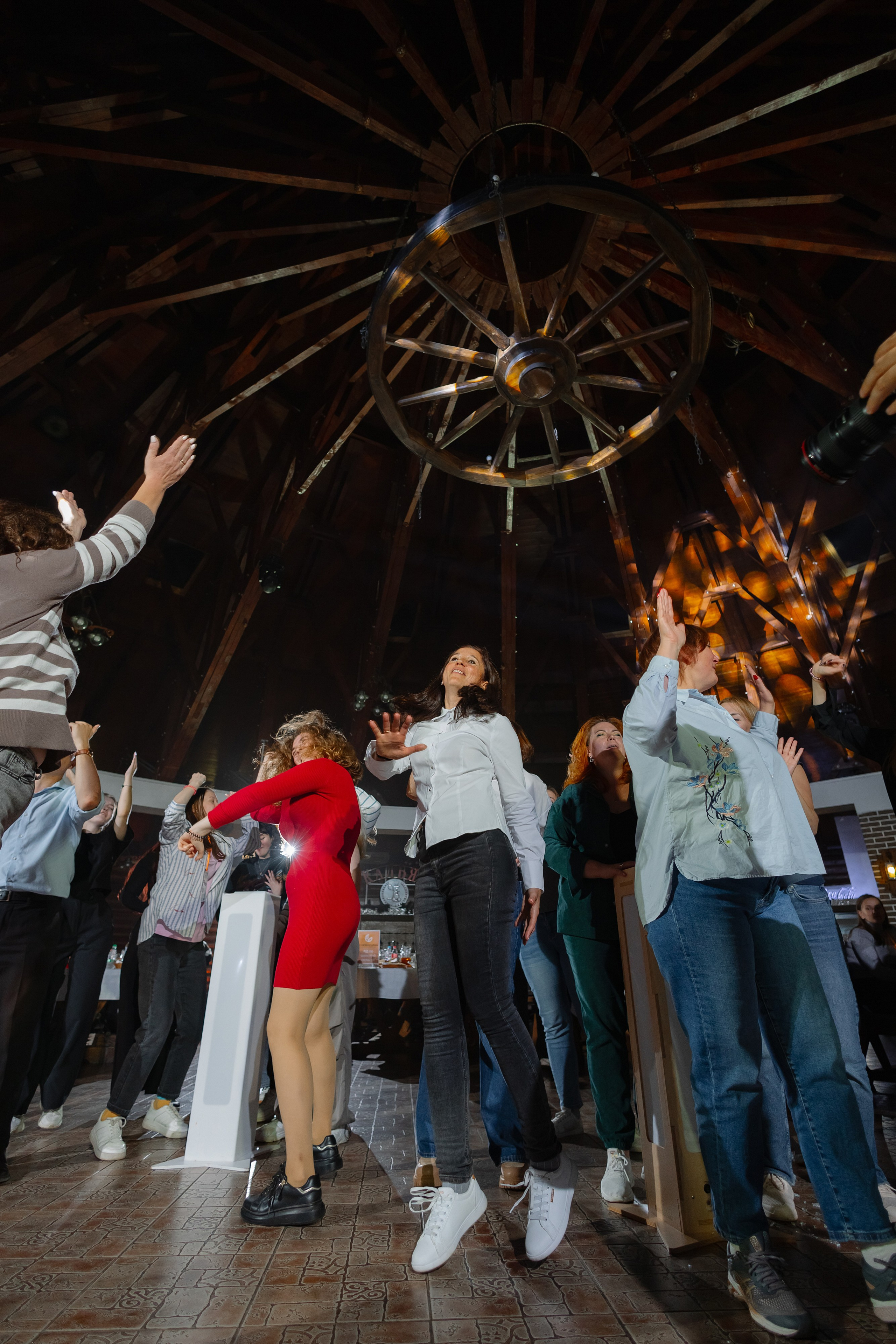 Корпоративная фотосъемка для ОАО Белагропромбанк в Суле в Загородном комплексе Westa. Свадебный фотограф в Минске/Беларуси Сергей Спиридонов