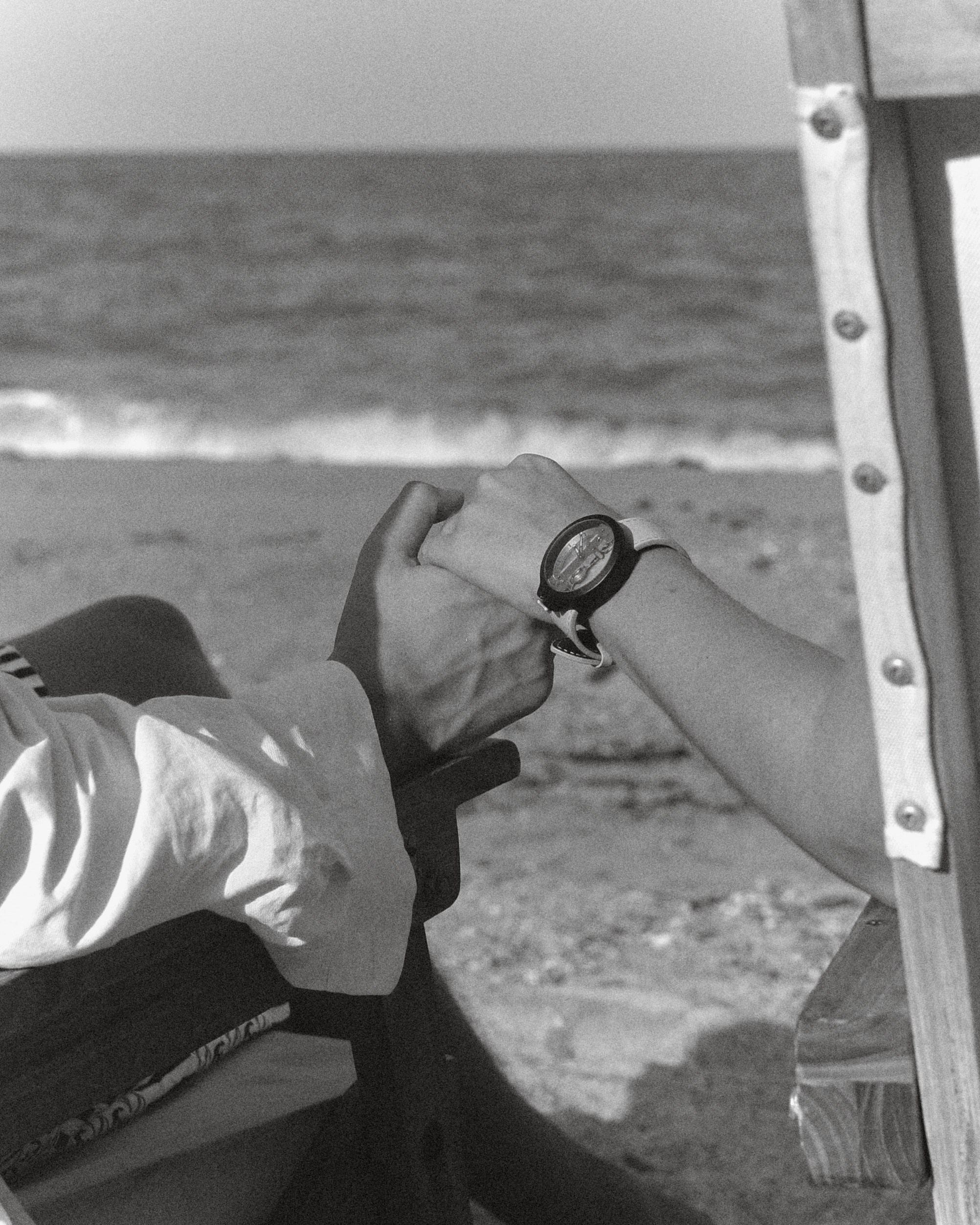 AttoVerticale Watch. VOLOSHINA_DA