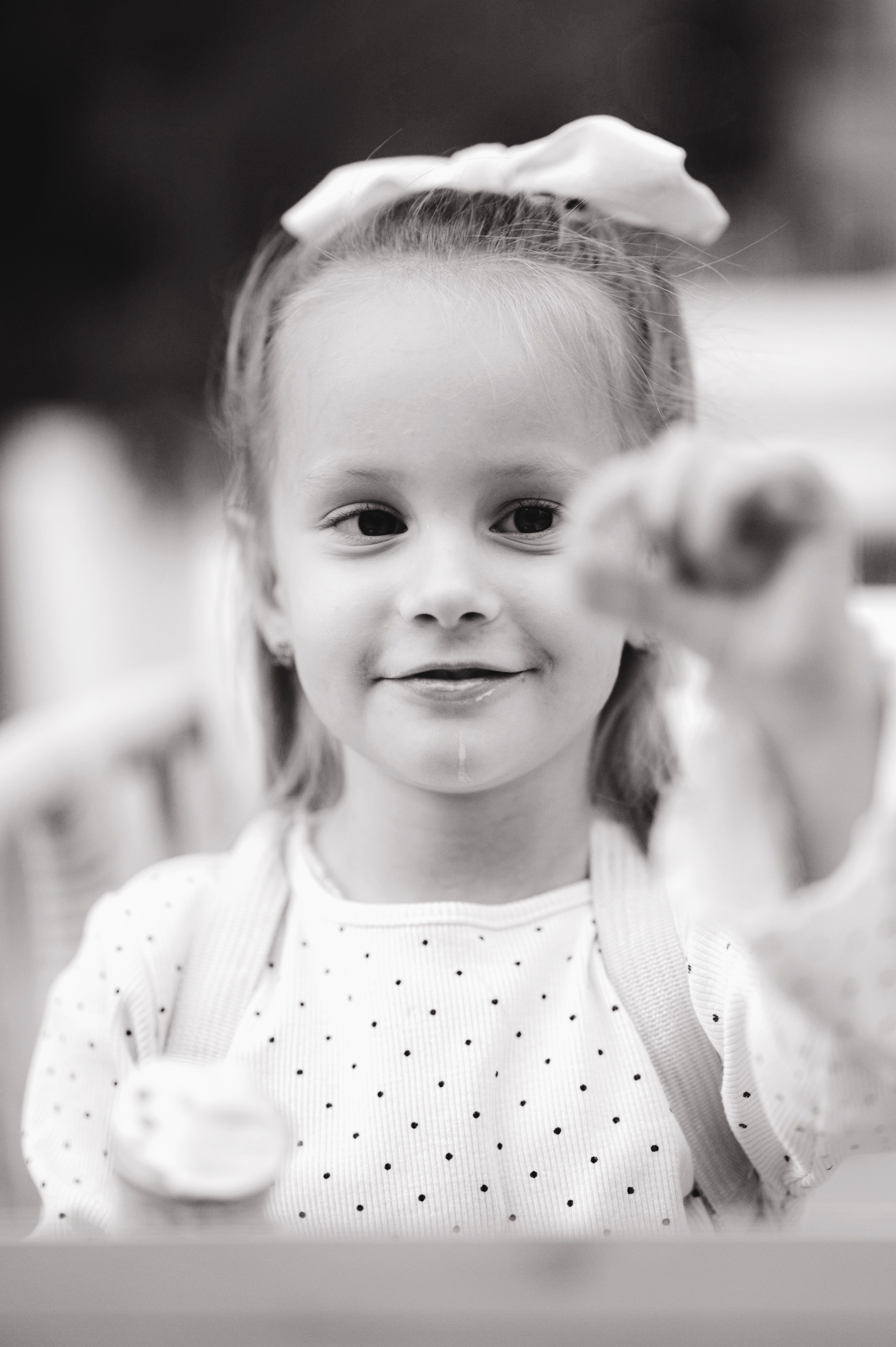 ЧБ прогулка. Детский и семейный фотограф