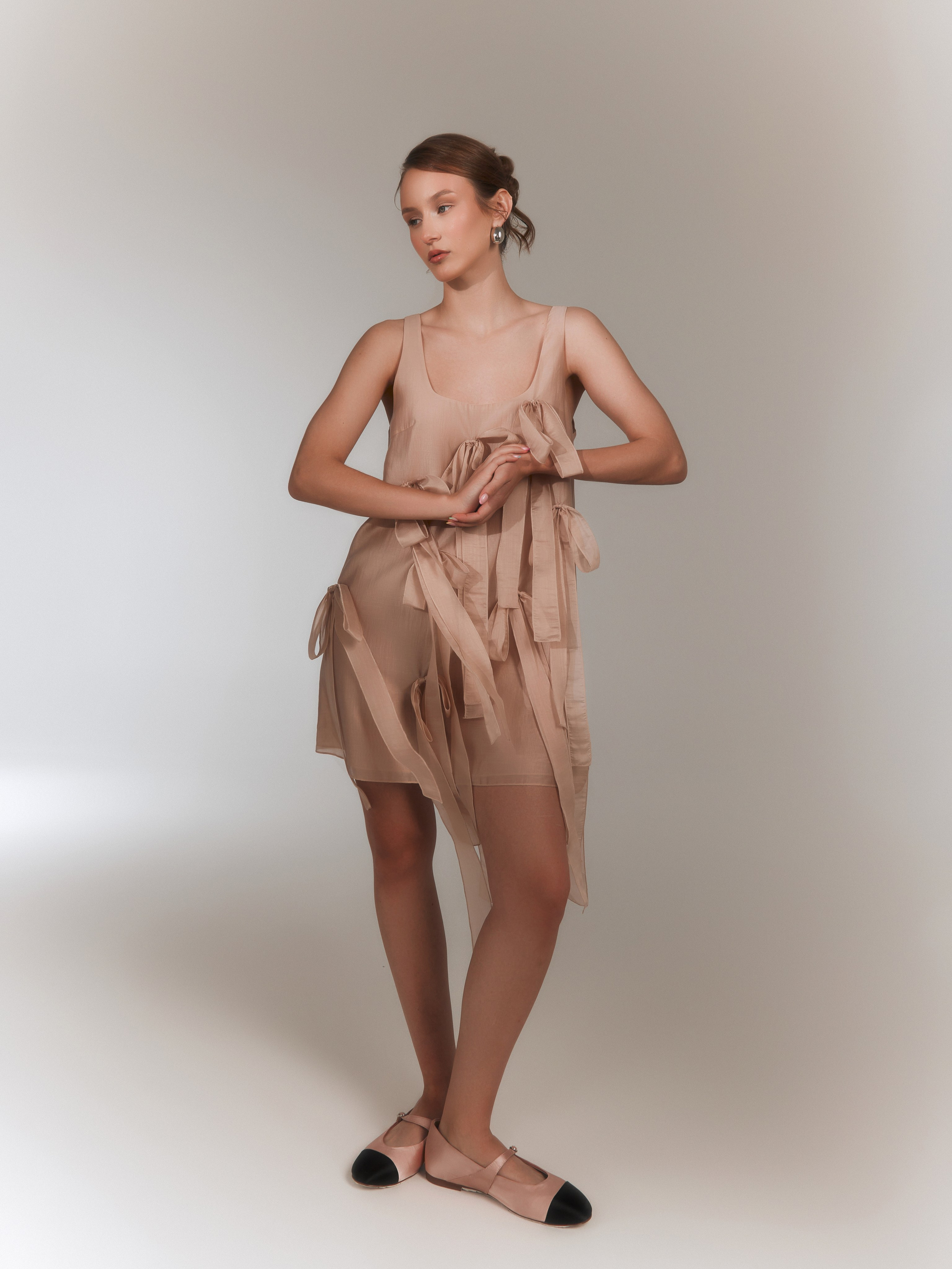 CHOUX — lookbook. Лиза|фотограф для брендов и частных клиентов в Москве