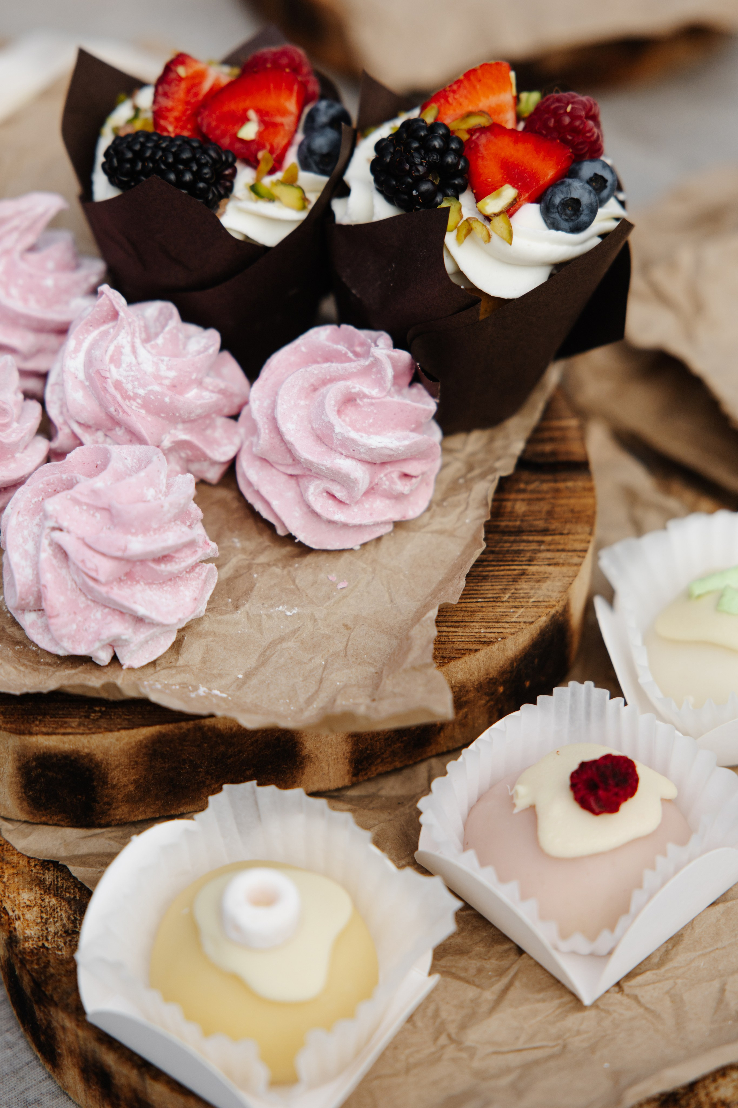 ГЕНДЕР ПАТИ. Фотограф в Красноярске