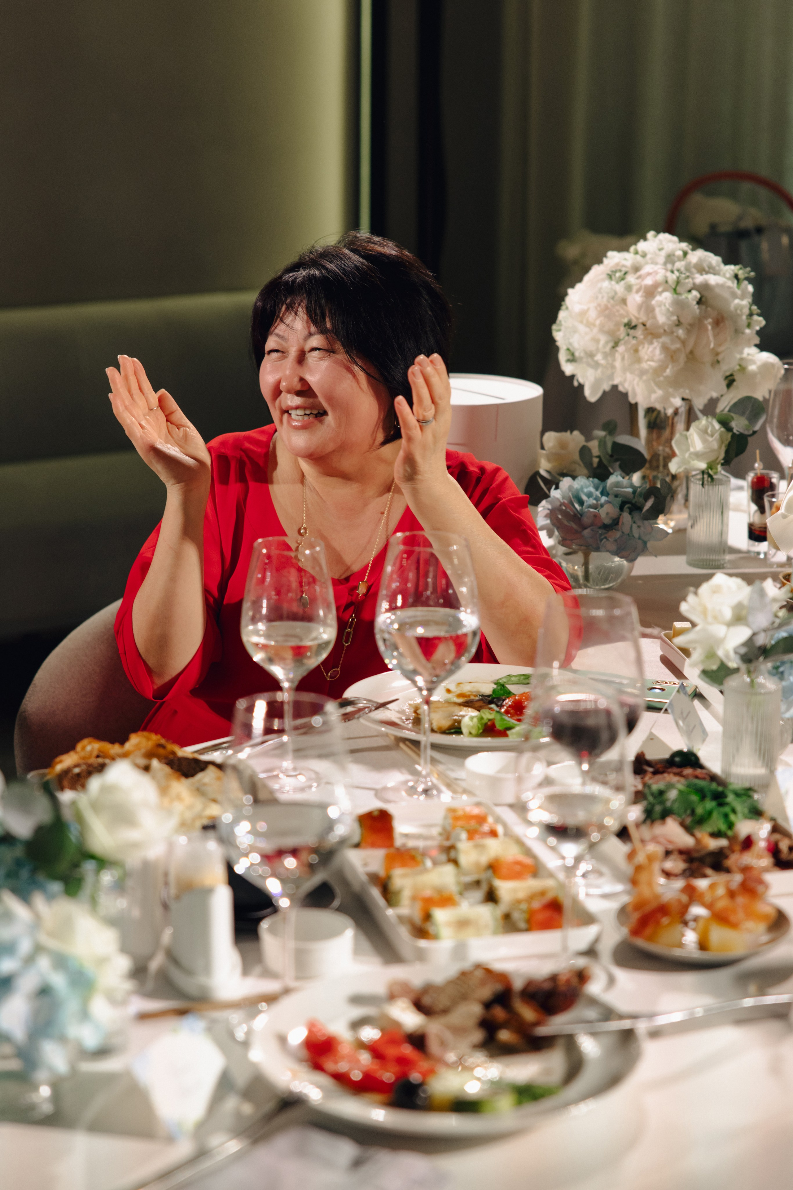 Михаил и Аделина. Фотограф в Красноярске