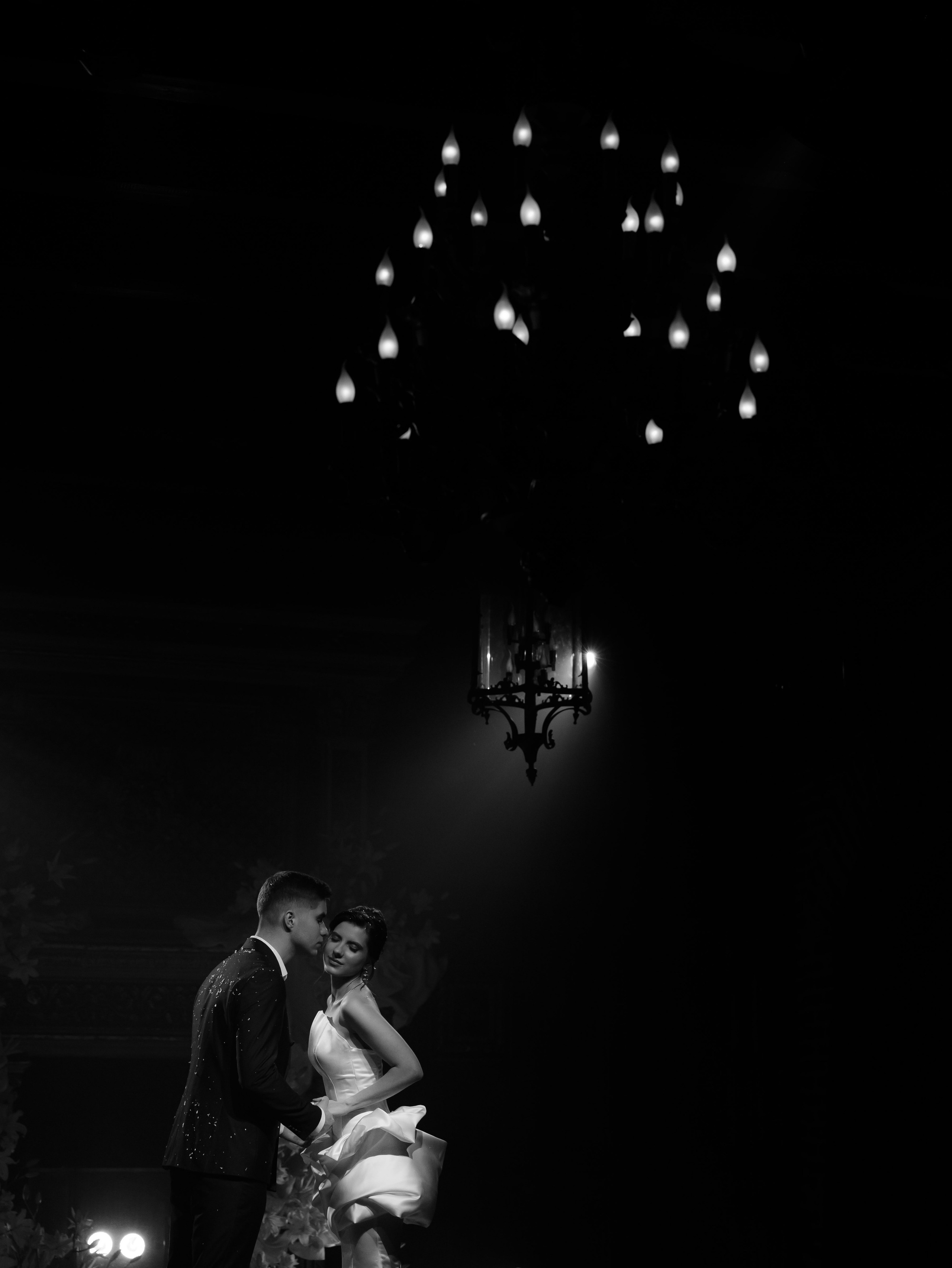 Павел и Яна. Свадебный фотограф Тула Москва СПБ / Сёмина Дарья