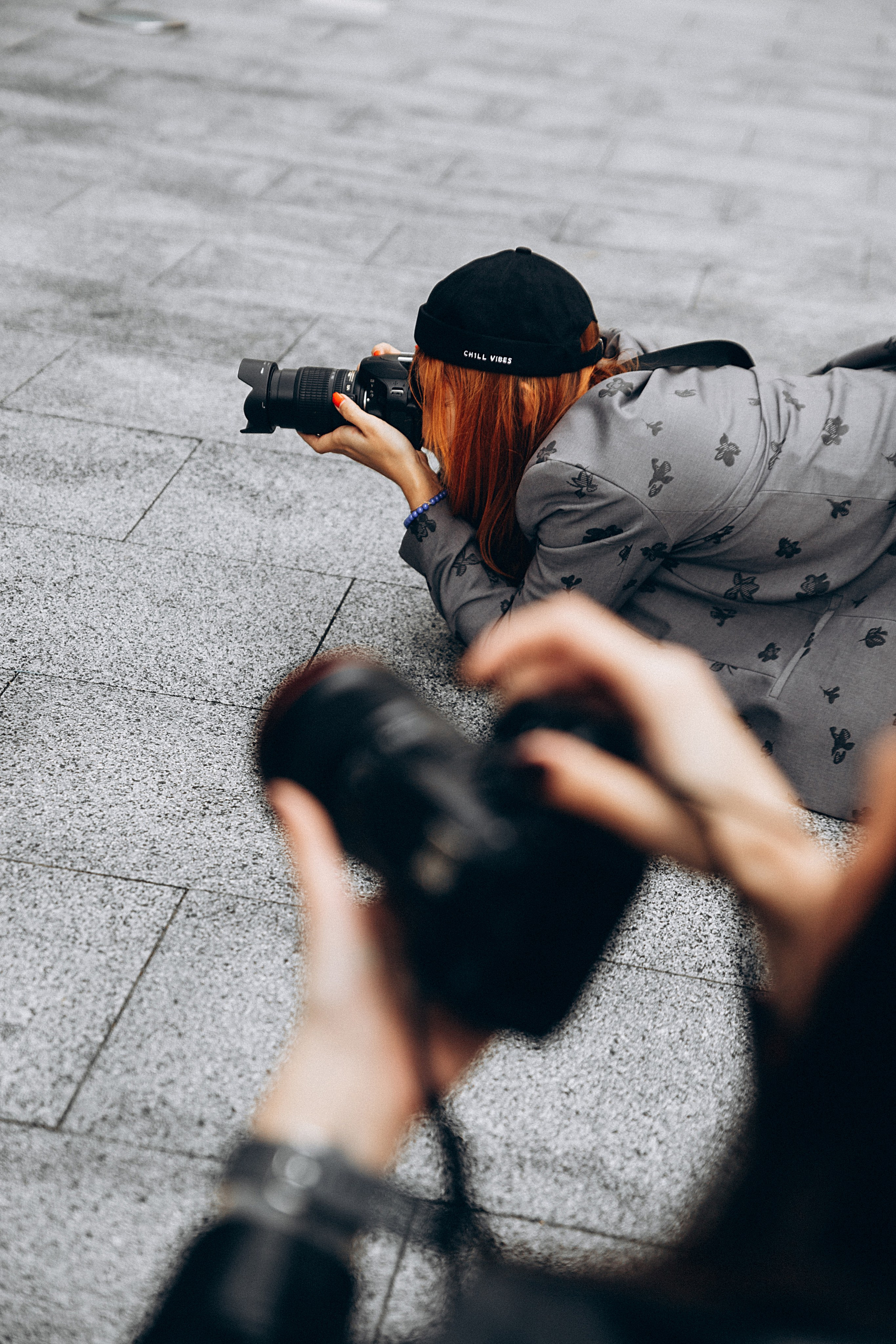 Практика. БЭК. Динамичный портрет. Репортажный и детский фотограф в Минске