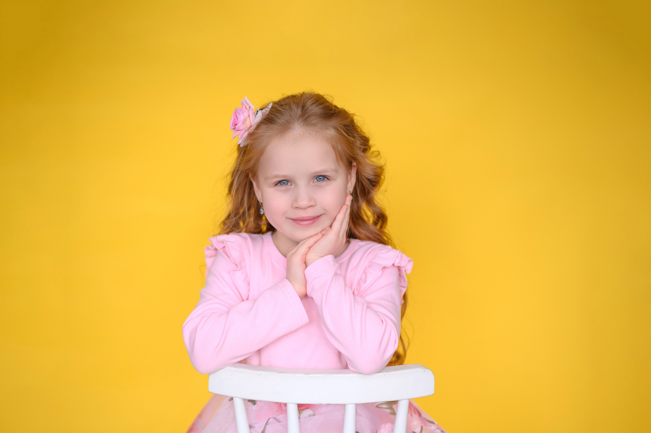 Детский сад. ШКОЛЬНЫЙ фотограф во Владимире, Муроме Дядькина Дарья