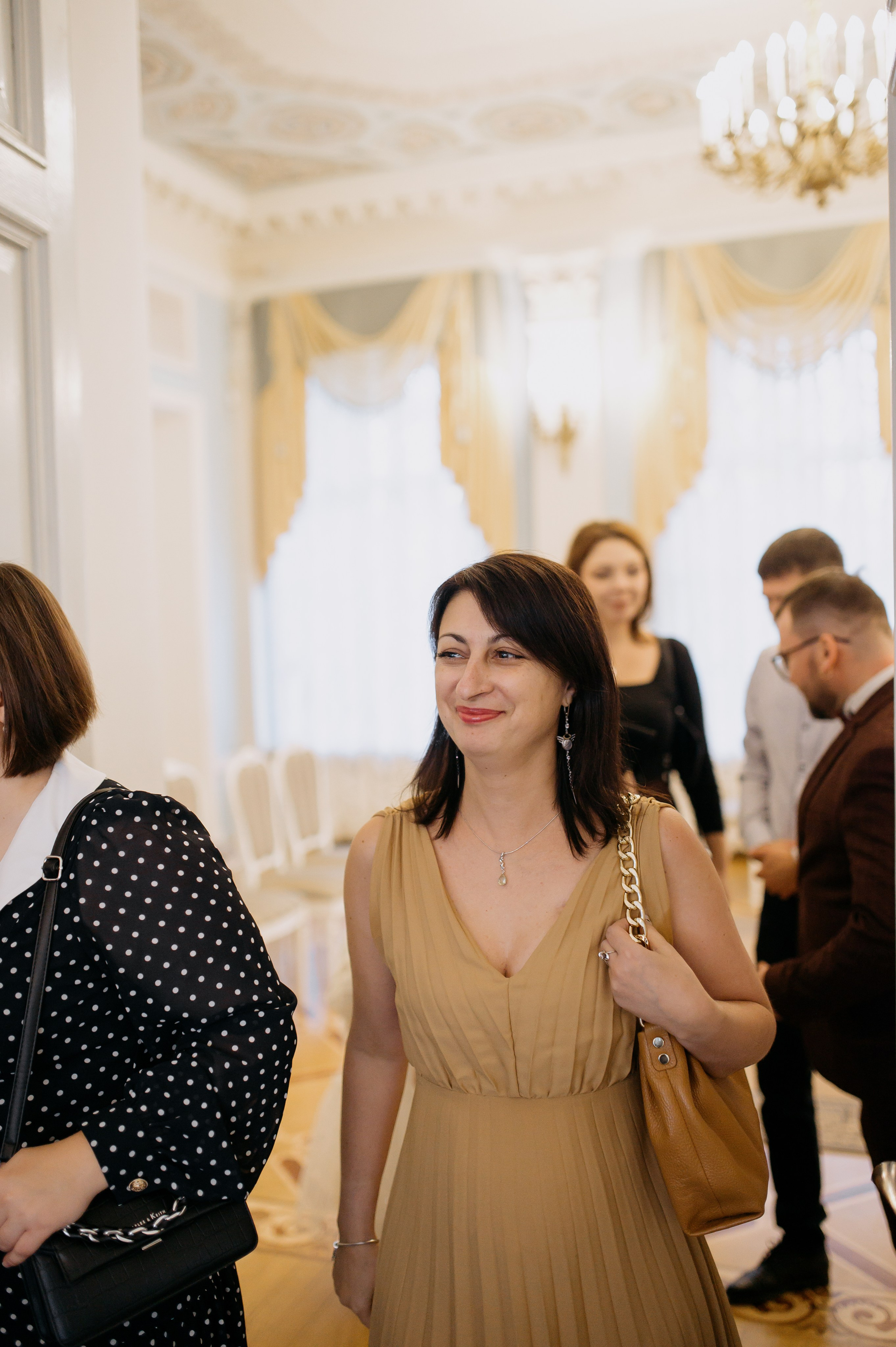 E&I | SUMMER GARDEN. Лайфстайл фотограф в Санкт-Петербурге — Вера Целикова