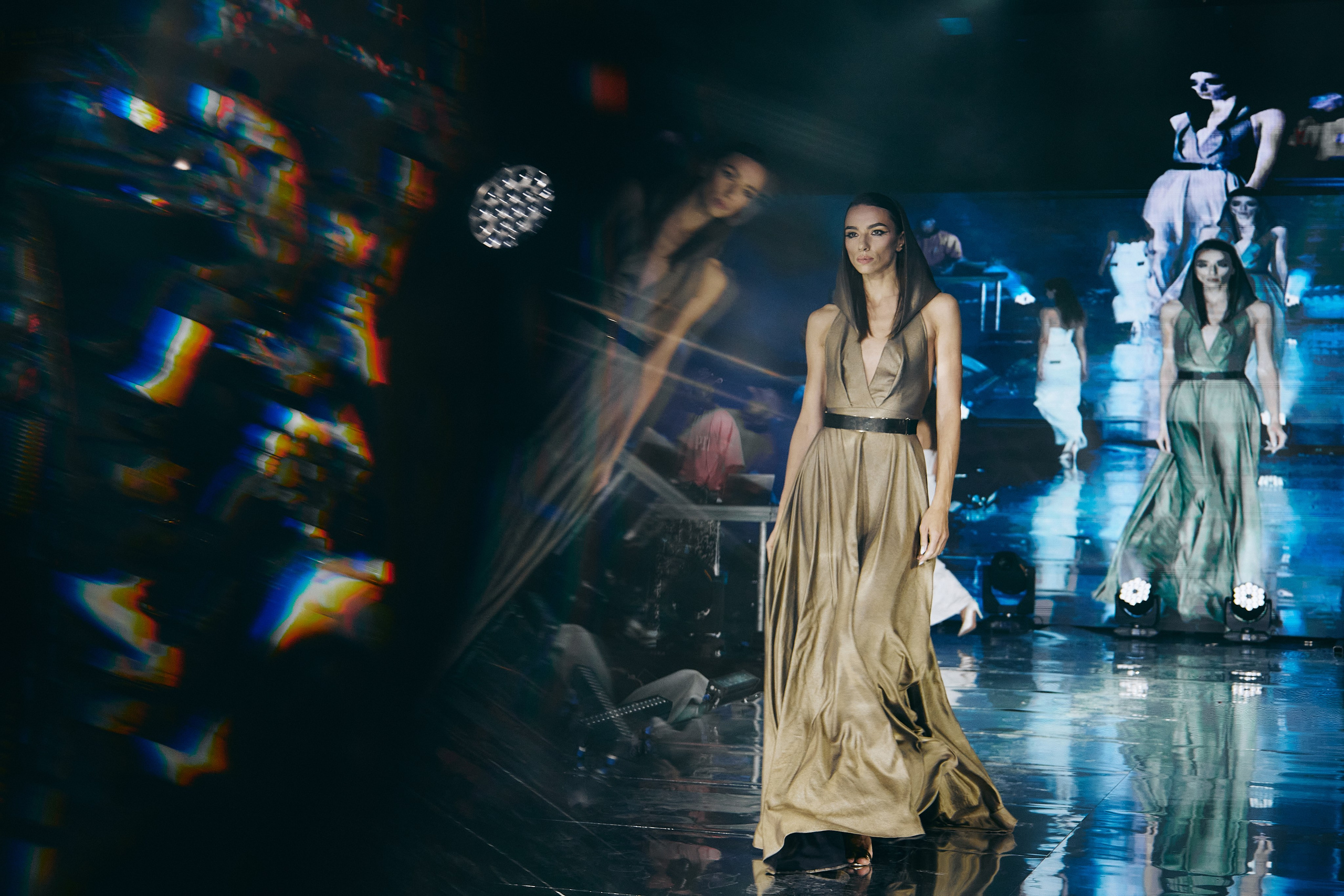 NEW ERA DESIGNER ANDREY PONOMAREV