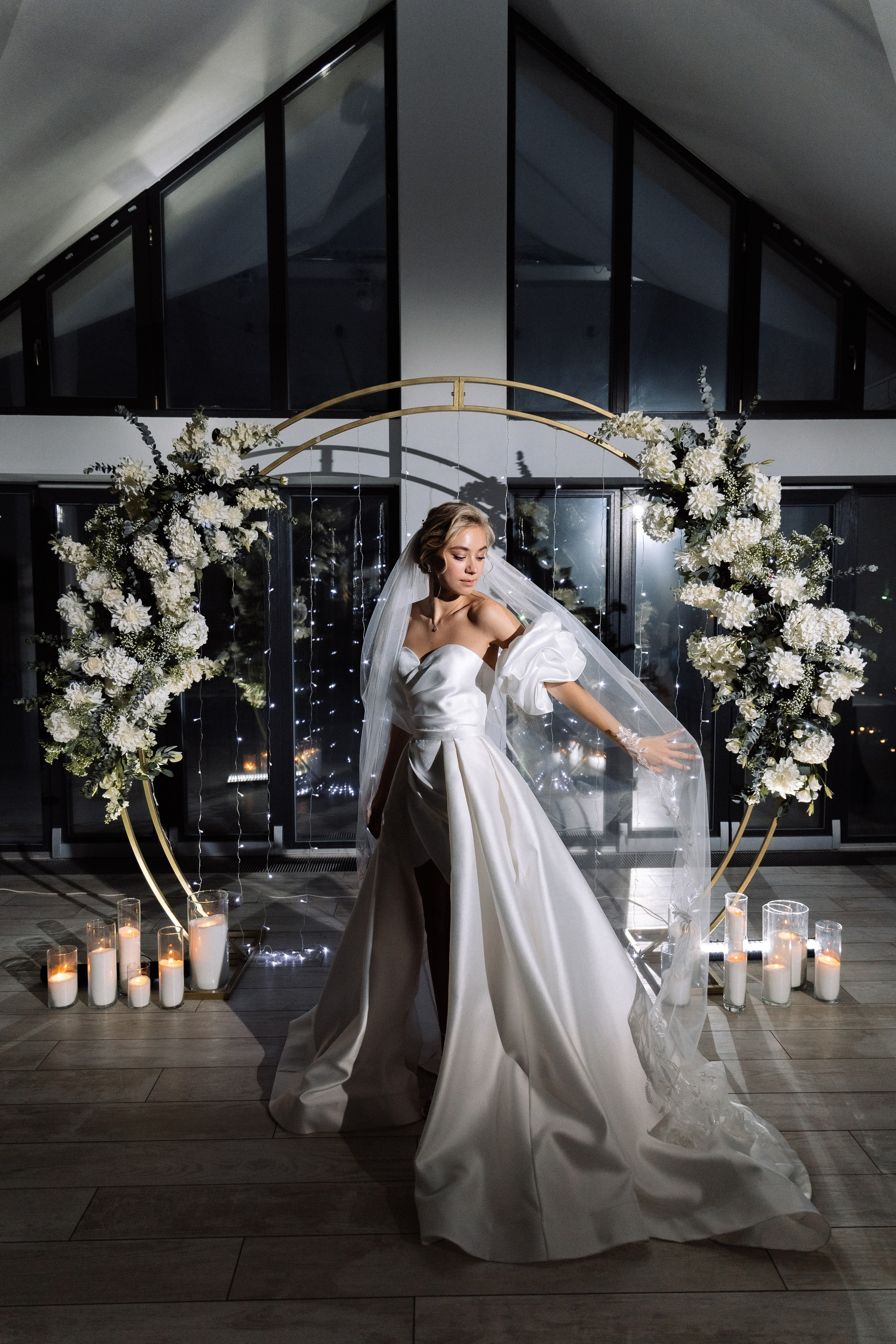 Анна и Владимир