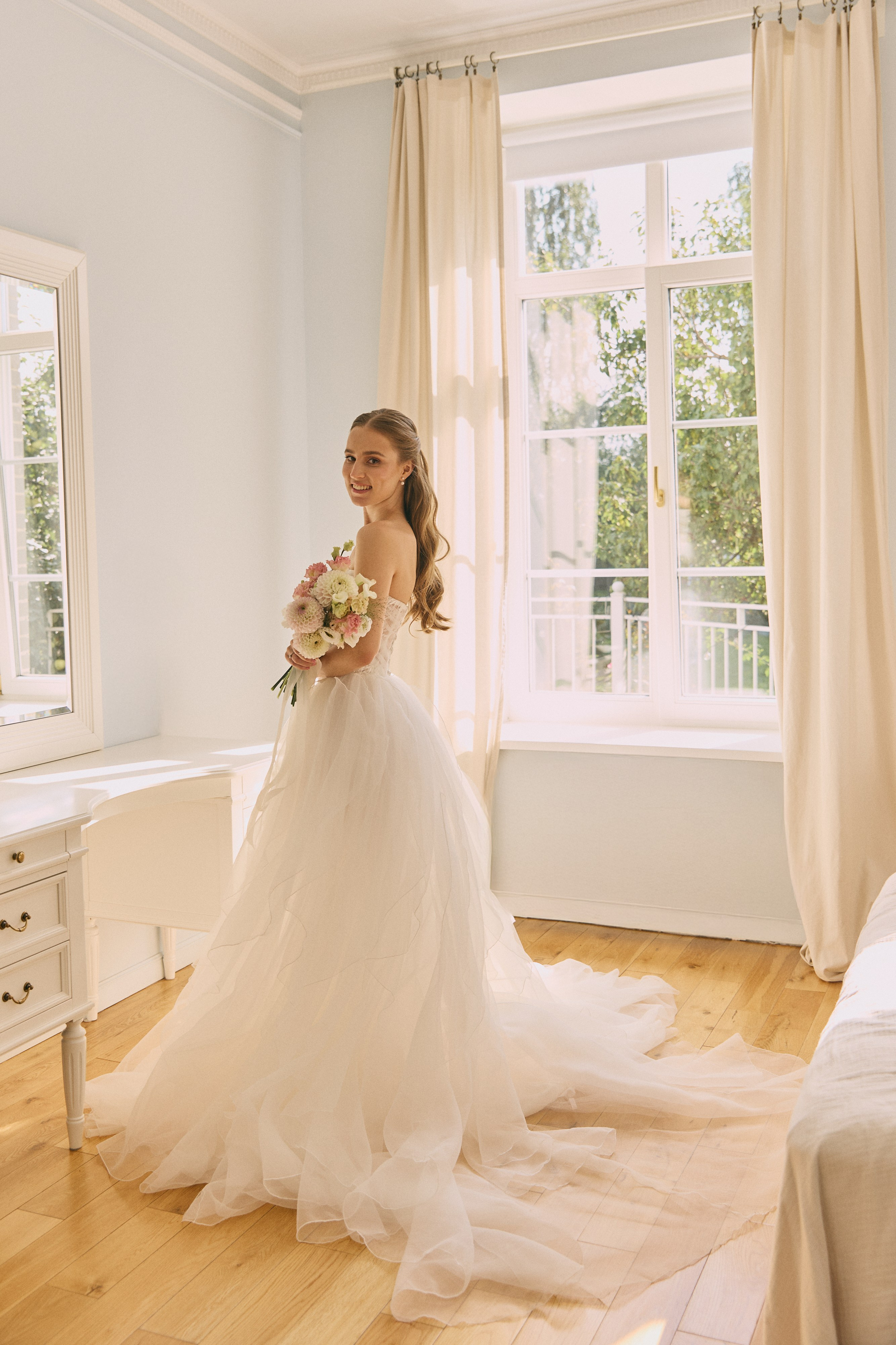 Руслан и Валерия. Фотограф Диана Хасанова, г. Казань