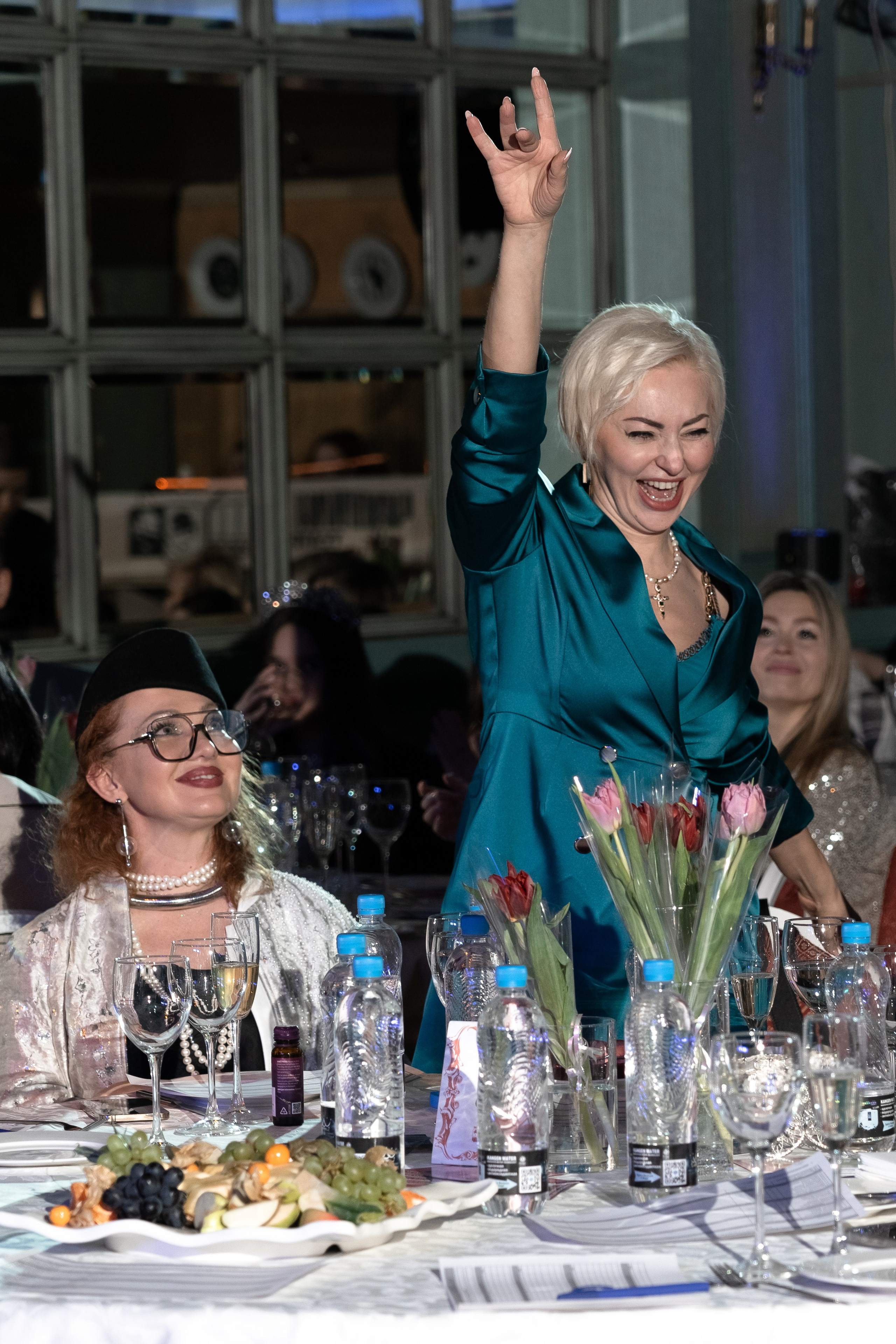 Мисс и Миссис Бизнес СПБ и ЛО. Главная