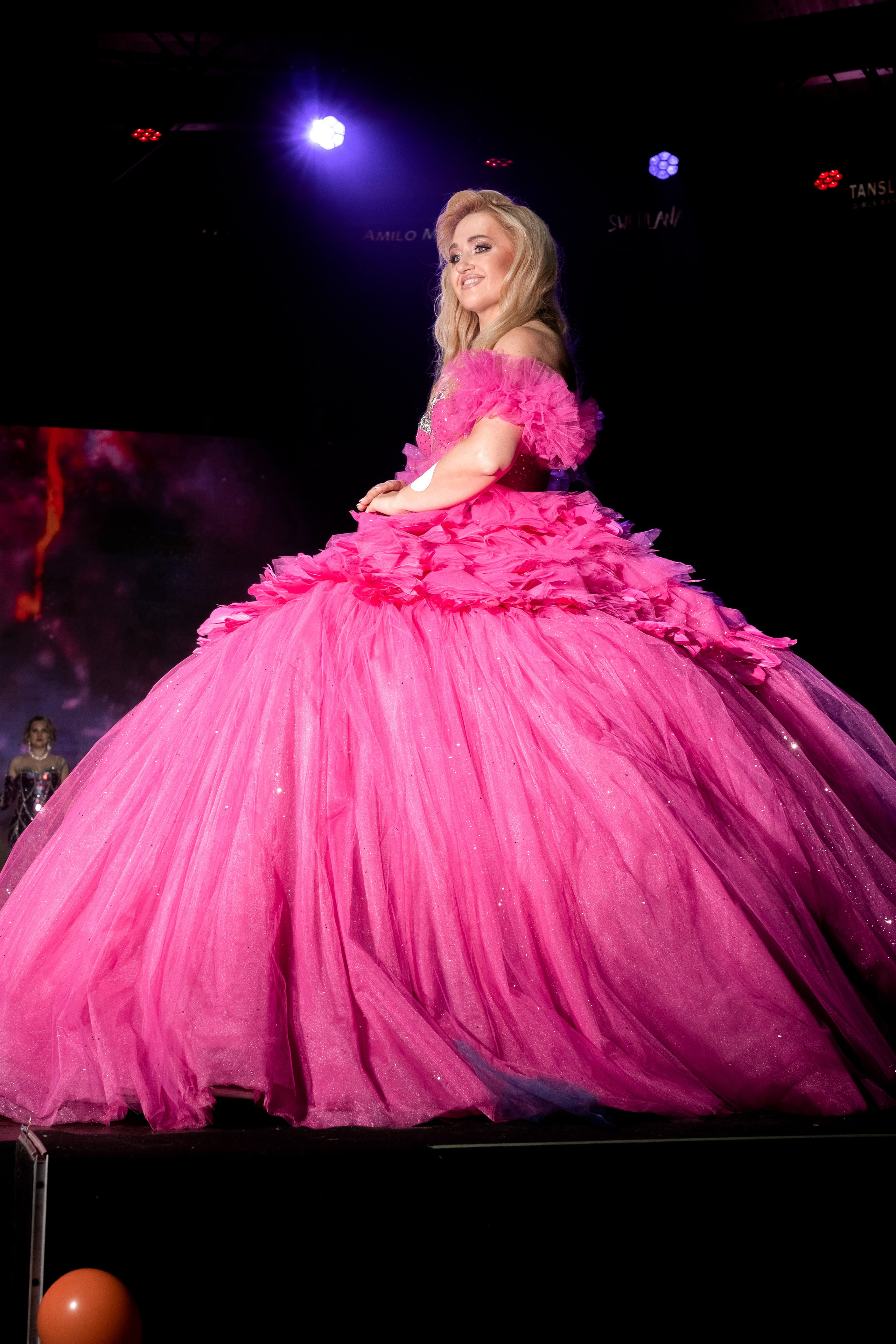 Мисс и Миссис Бизнес Россия 2024. Главная