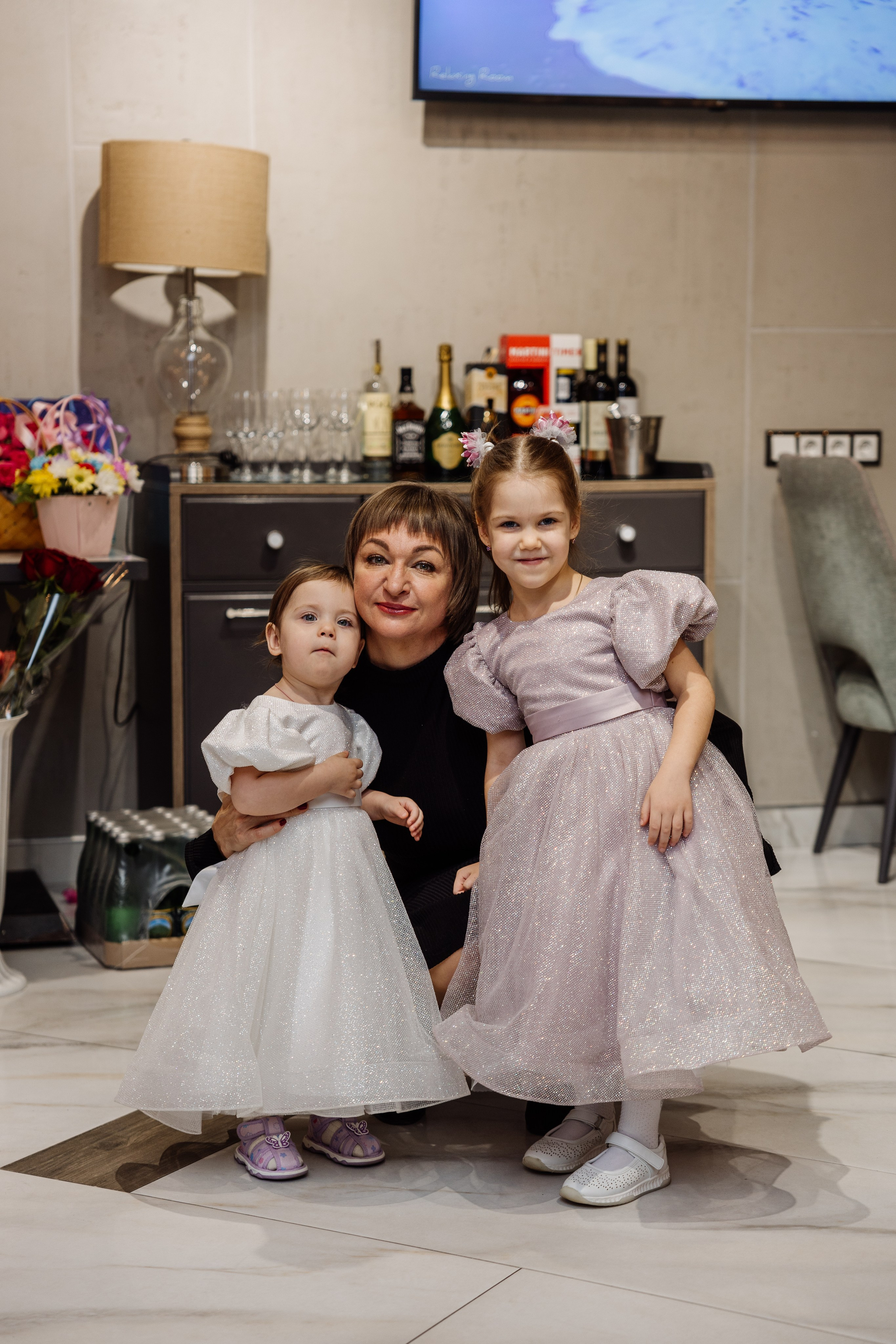 Банкет. Майорова Валерия Фотограф Ставрополь