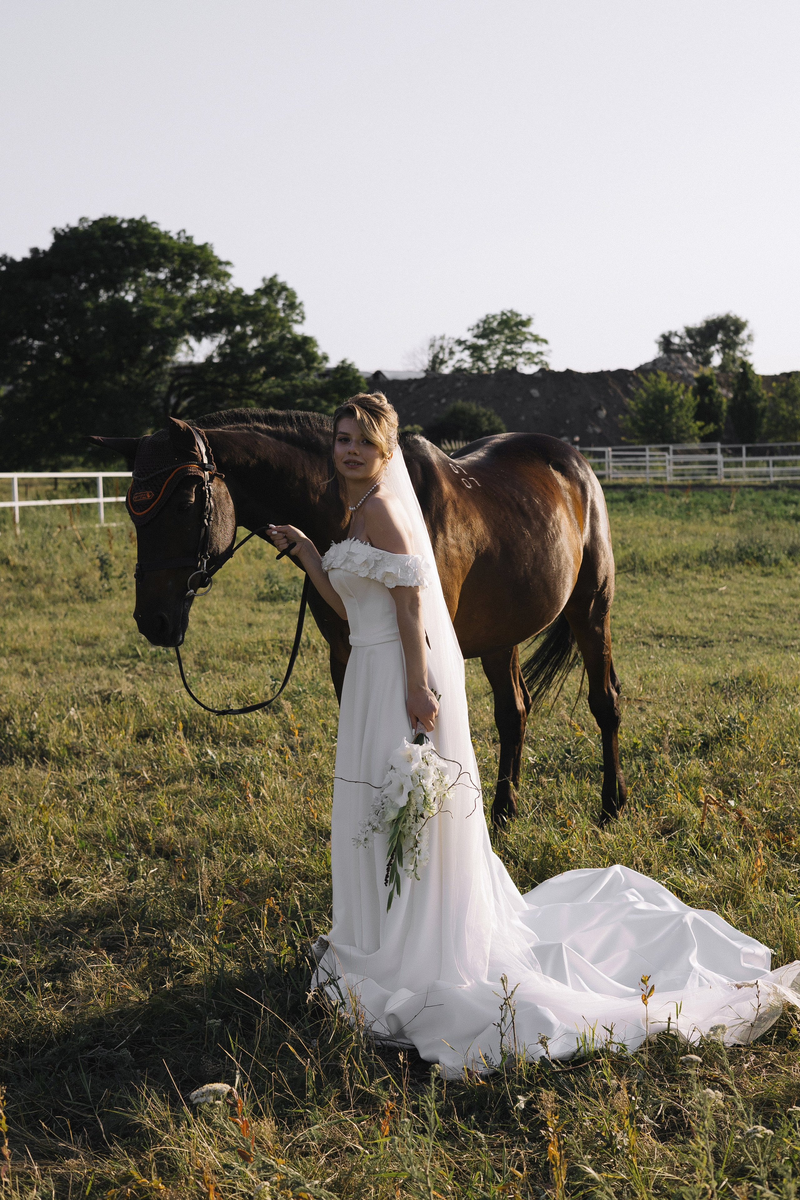 Свобода и нежность. Майорова Валерия Фотограф Ставрополь