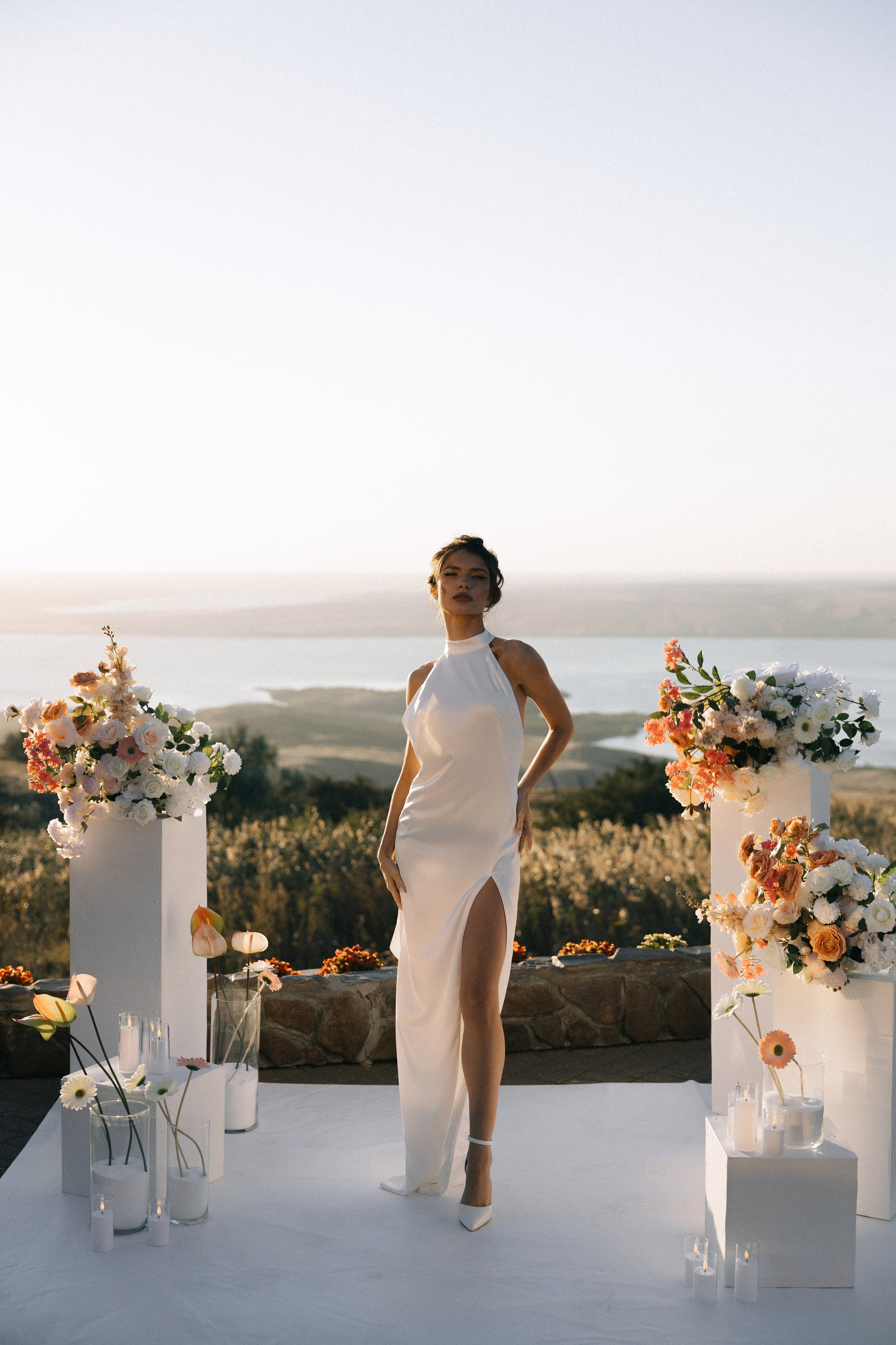 Шёпот летнего ветра. Майорова Валерия Фотограф Ставрополь