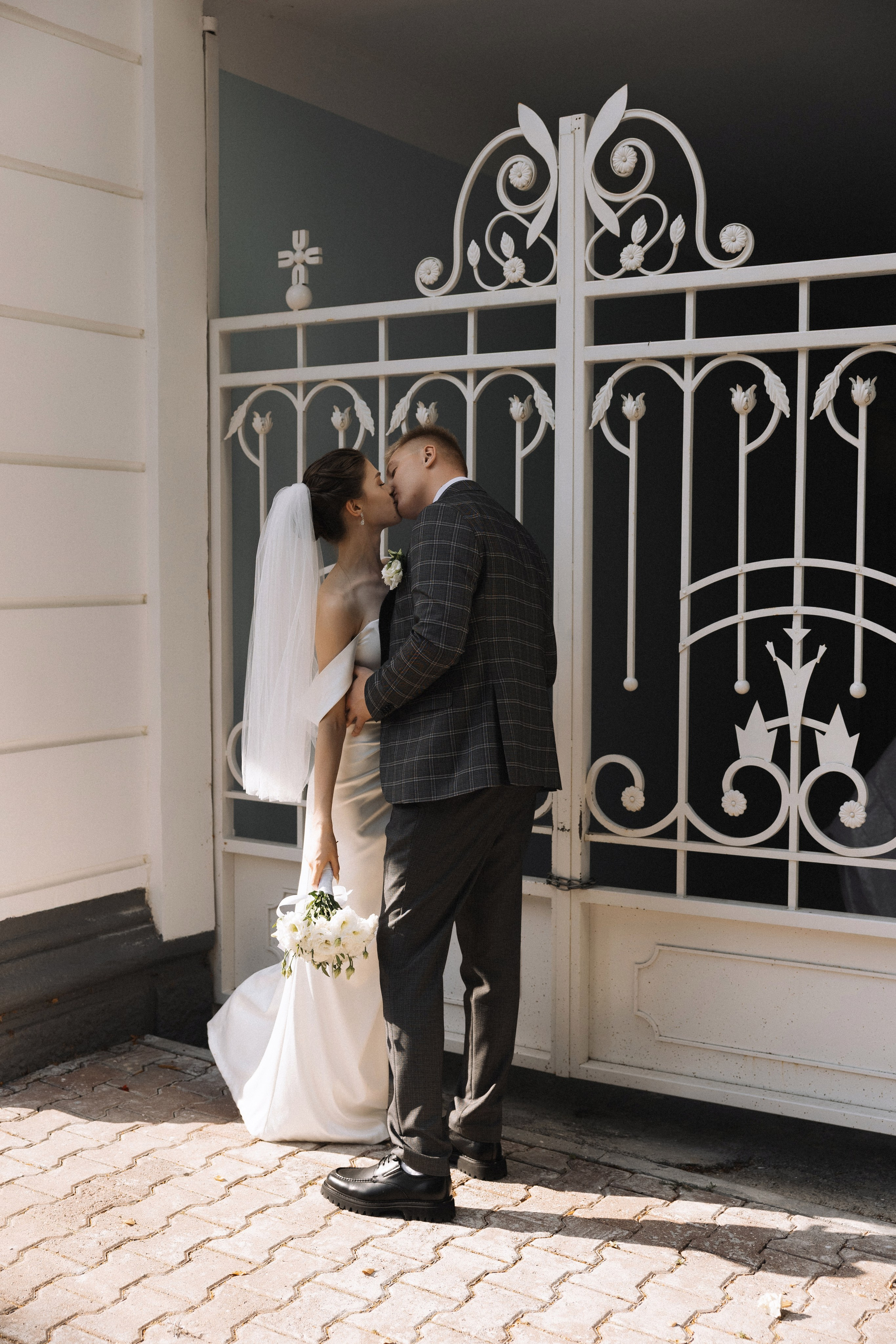 Анастасия & Даниил. Майорова Валерия Фотограф Ставрополь