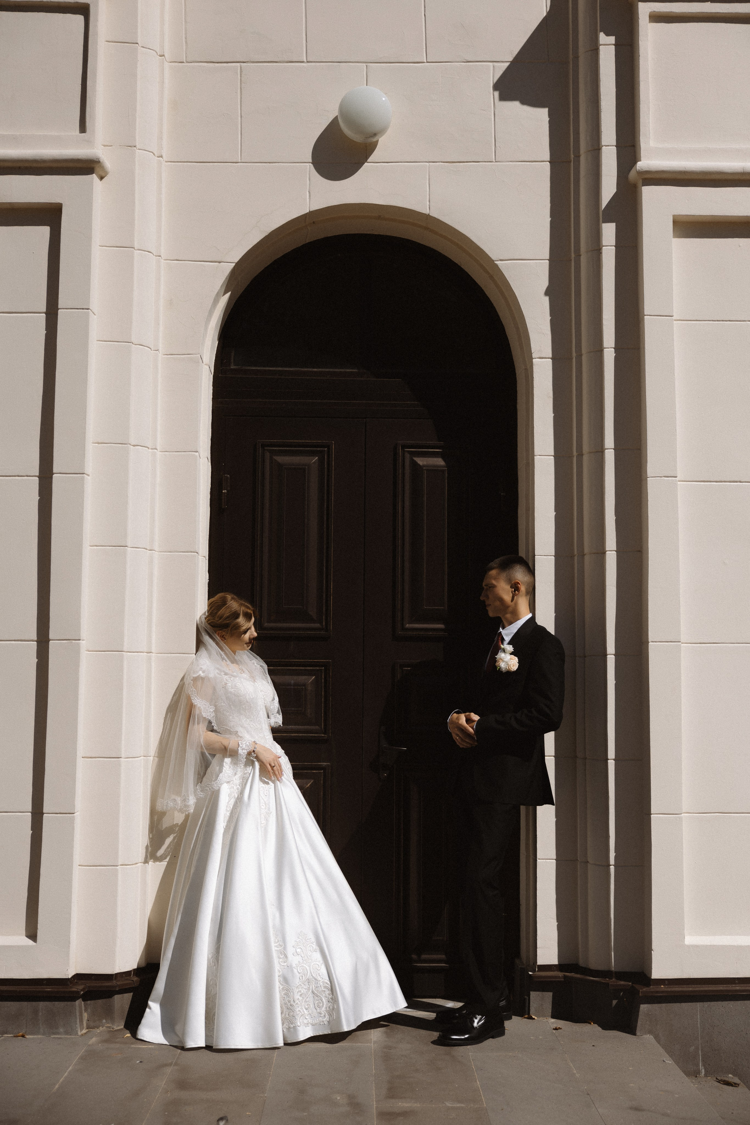 Михаил & Екатерина. Майорова Валерия Фотограф Ставрополь