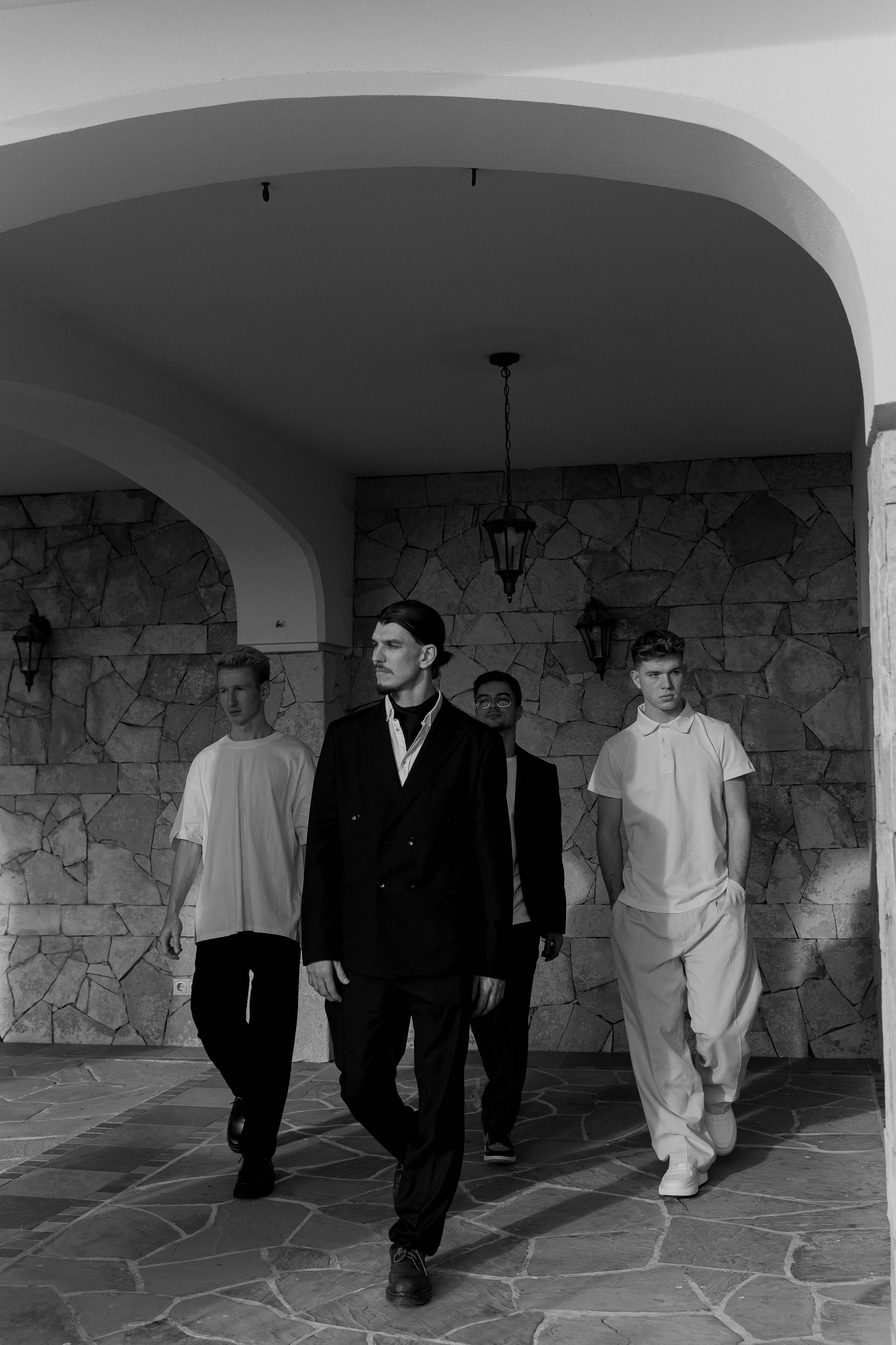 I T A L I A. Главная