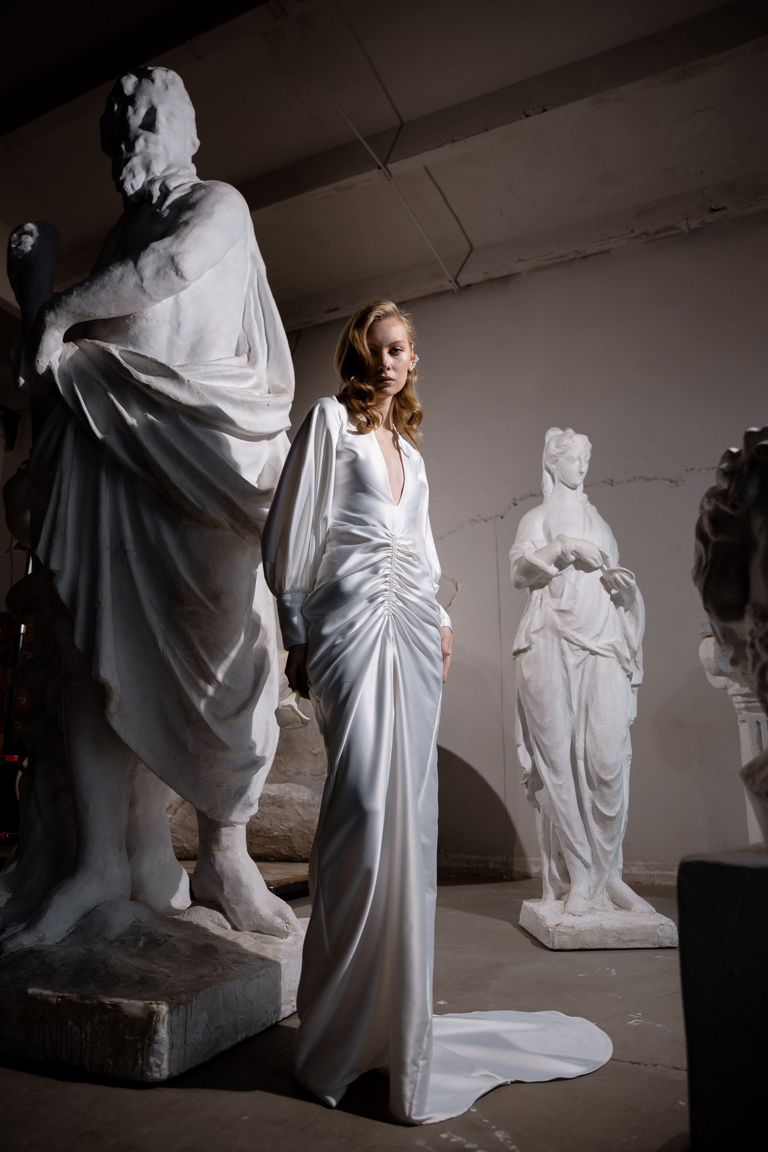 LEVON|KSENIA. Главная