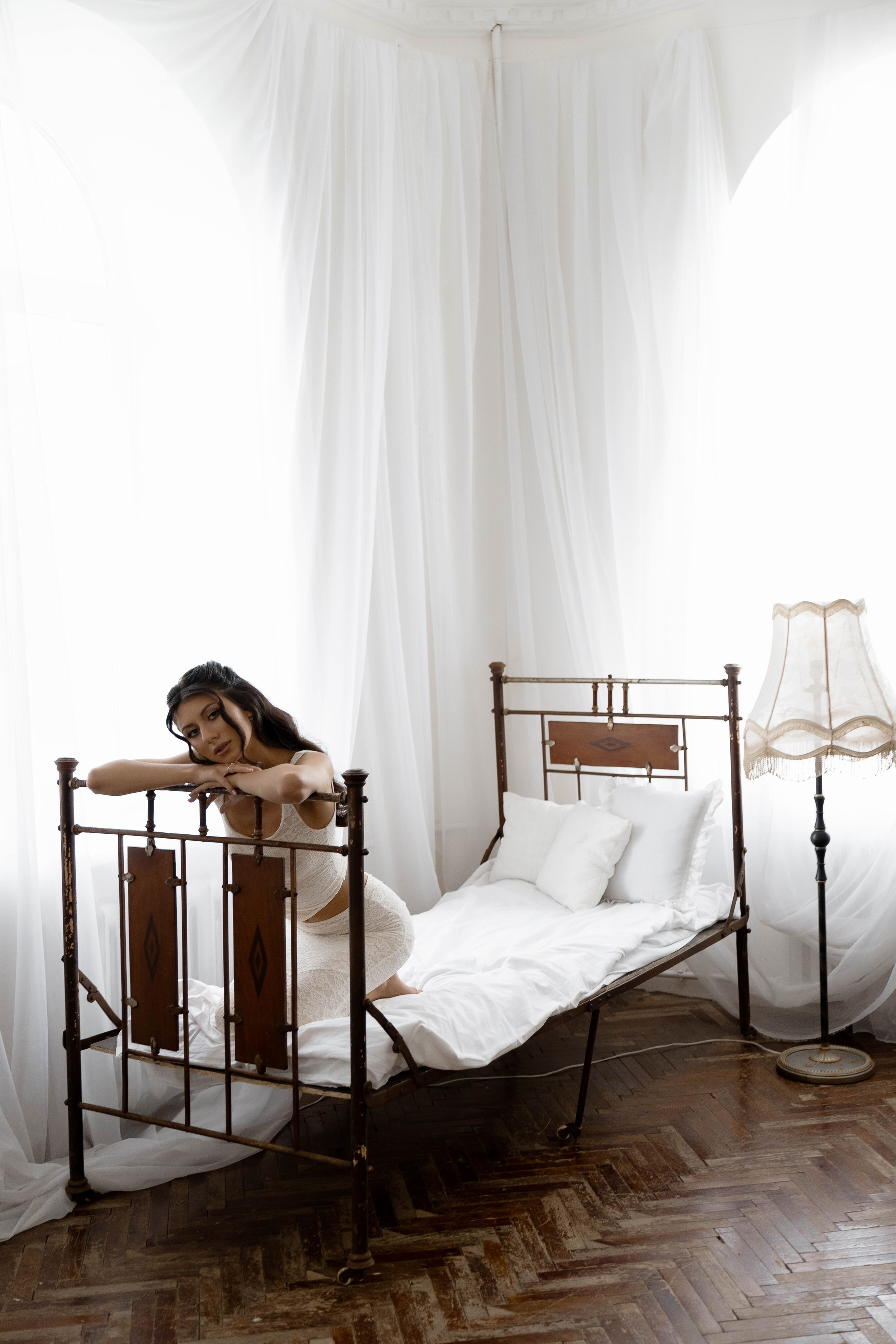 ARTEM | SABRINA. Главная