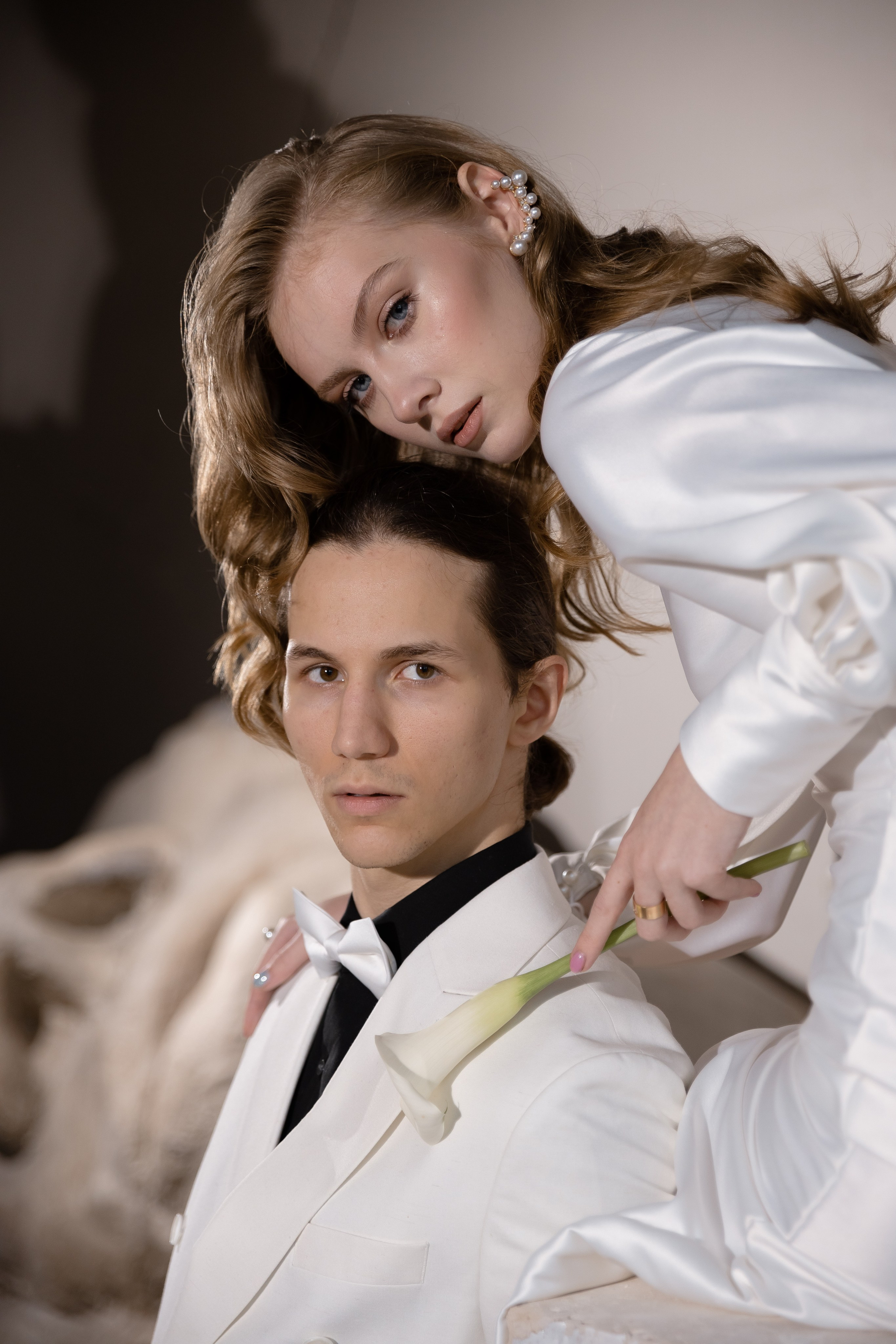 LEVON|KSENIA. Главная