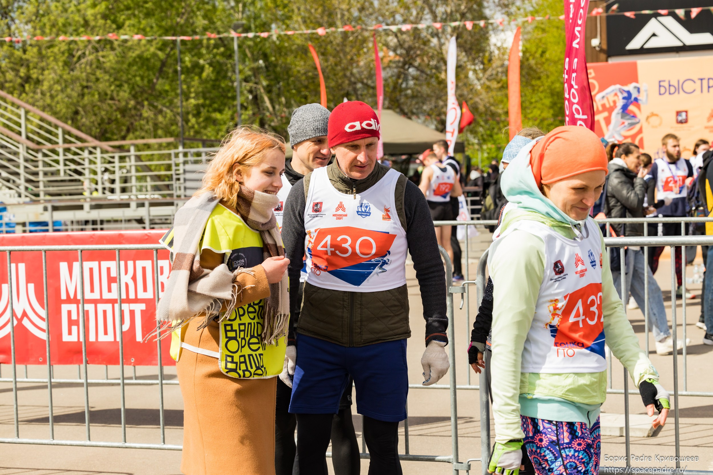 Гонка ГТО 260 425. Репортажный фотограф Борис Padre Кривошеев