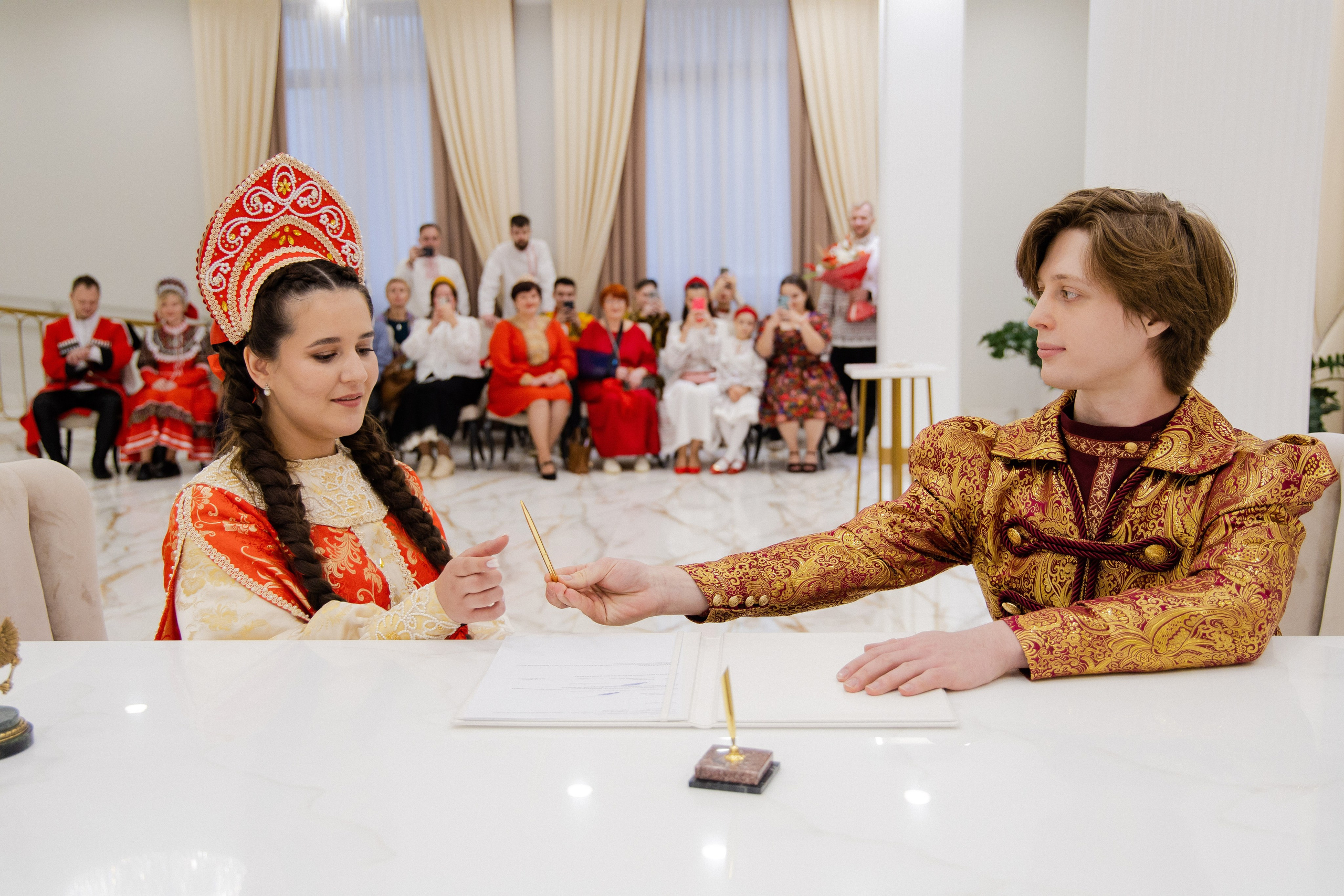 M+E. Организация и съёмка мероприятий любого формата. Иван Быков