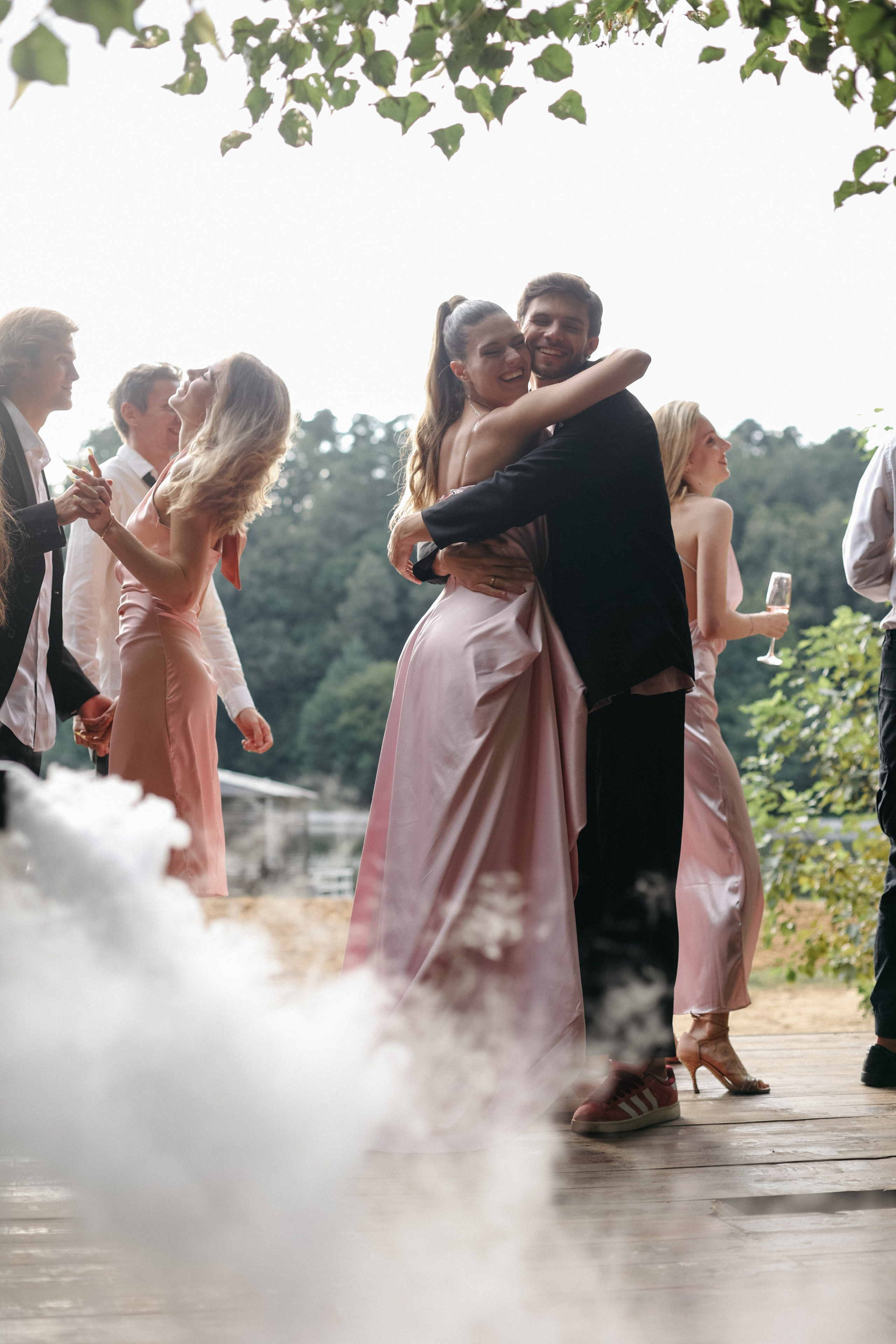 Wedding day Влад и Лиза. Свадебный фотограф Полина Мишуринская