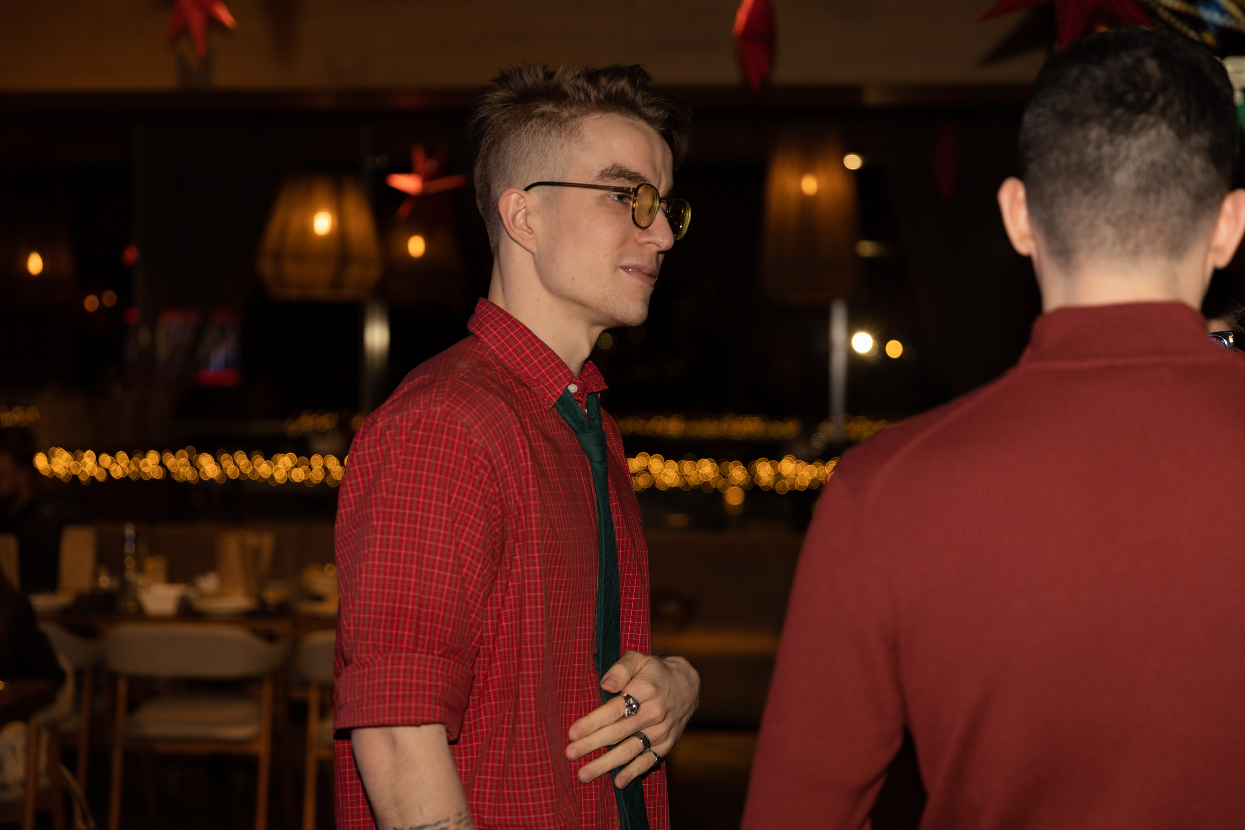 EVENTS. DRIPSTOCK MAG