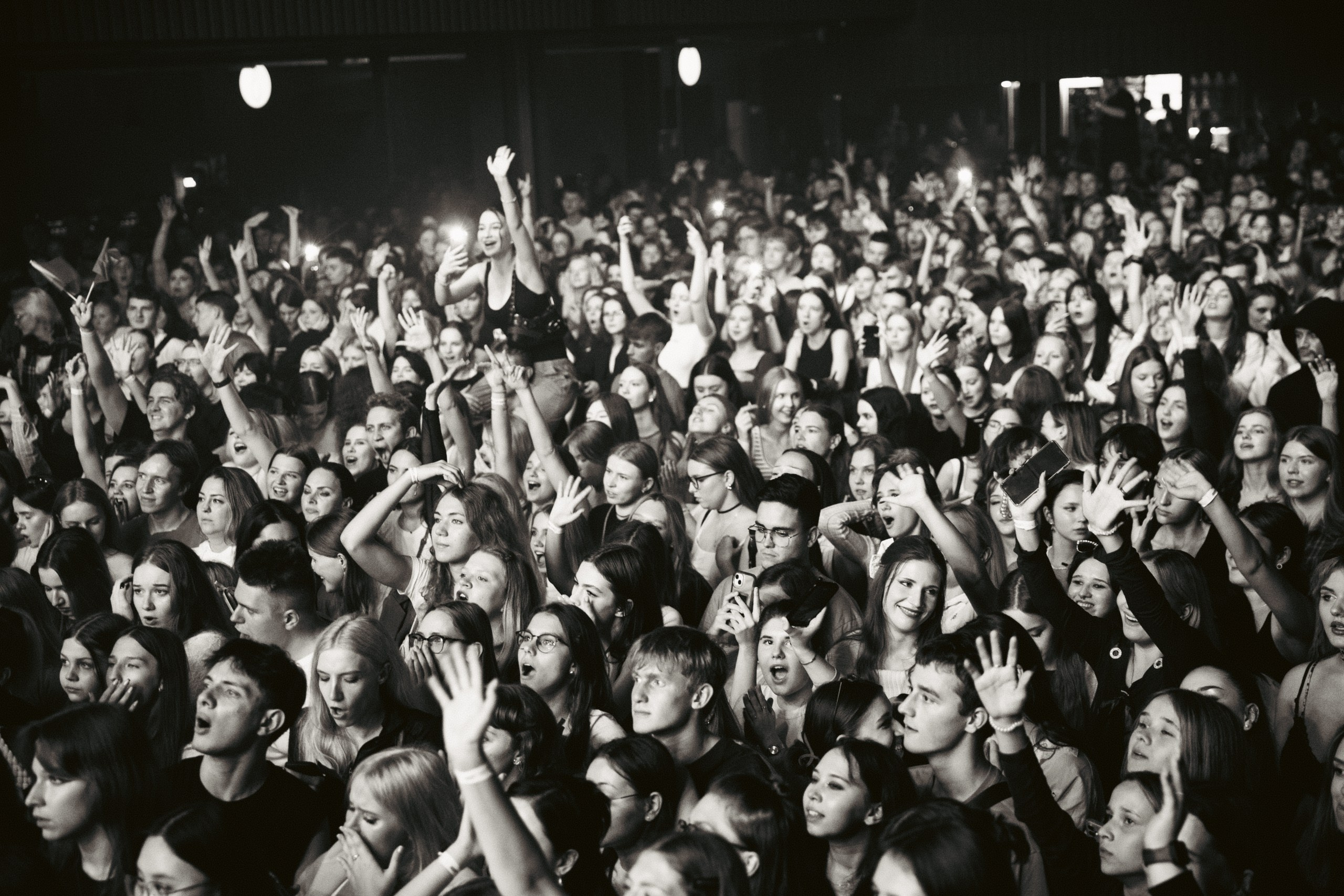 WITHOUT COLOR BUT WITH SWAG. DRIPSTOCK MAG