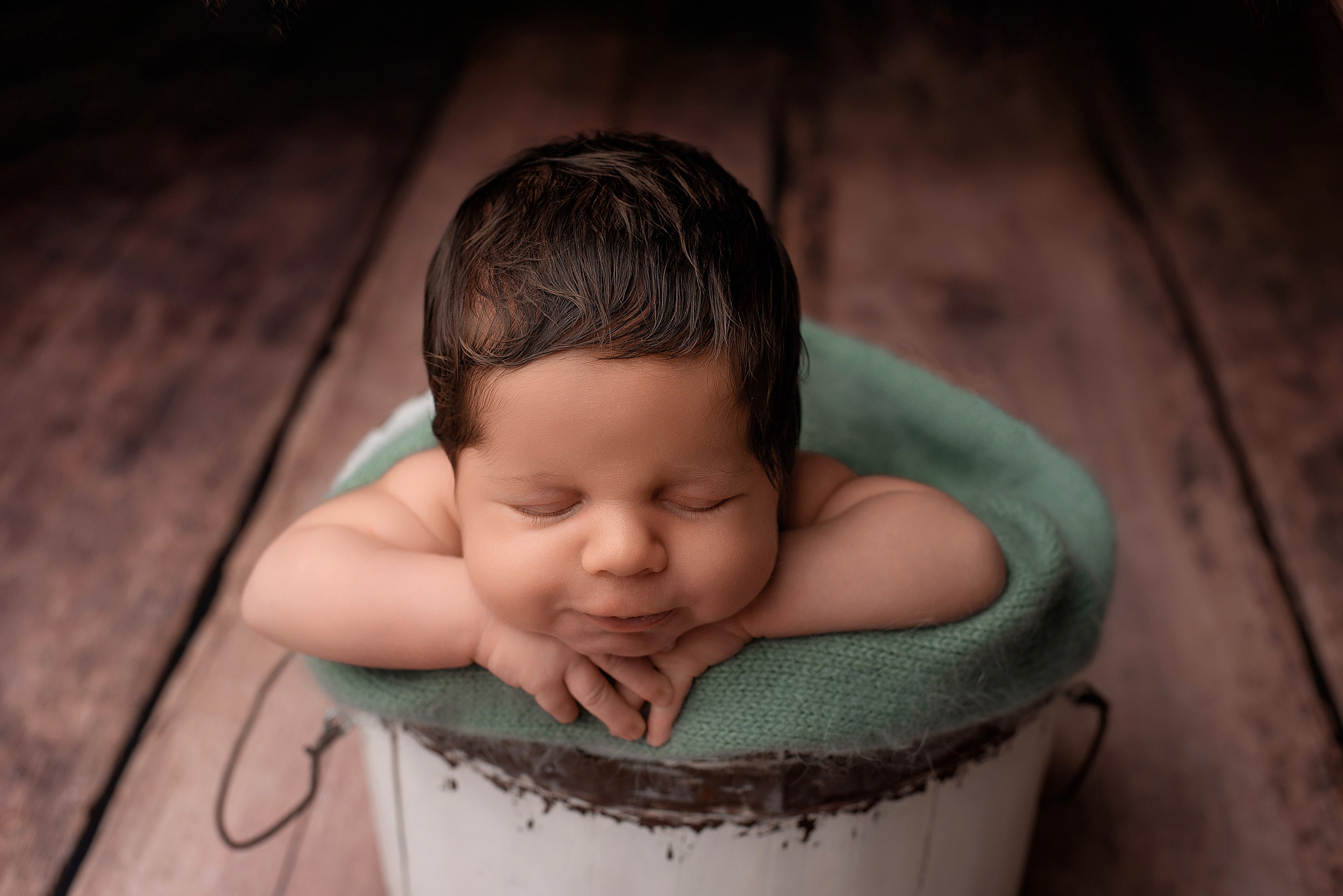 Новорождённые мальчики. Детский фотограф новорождённых в Минске Боровик Екатерина