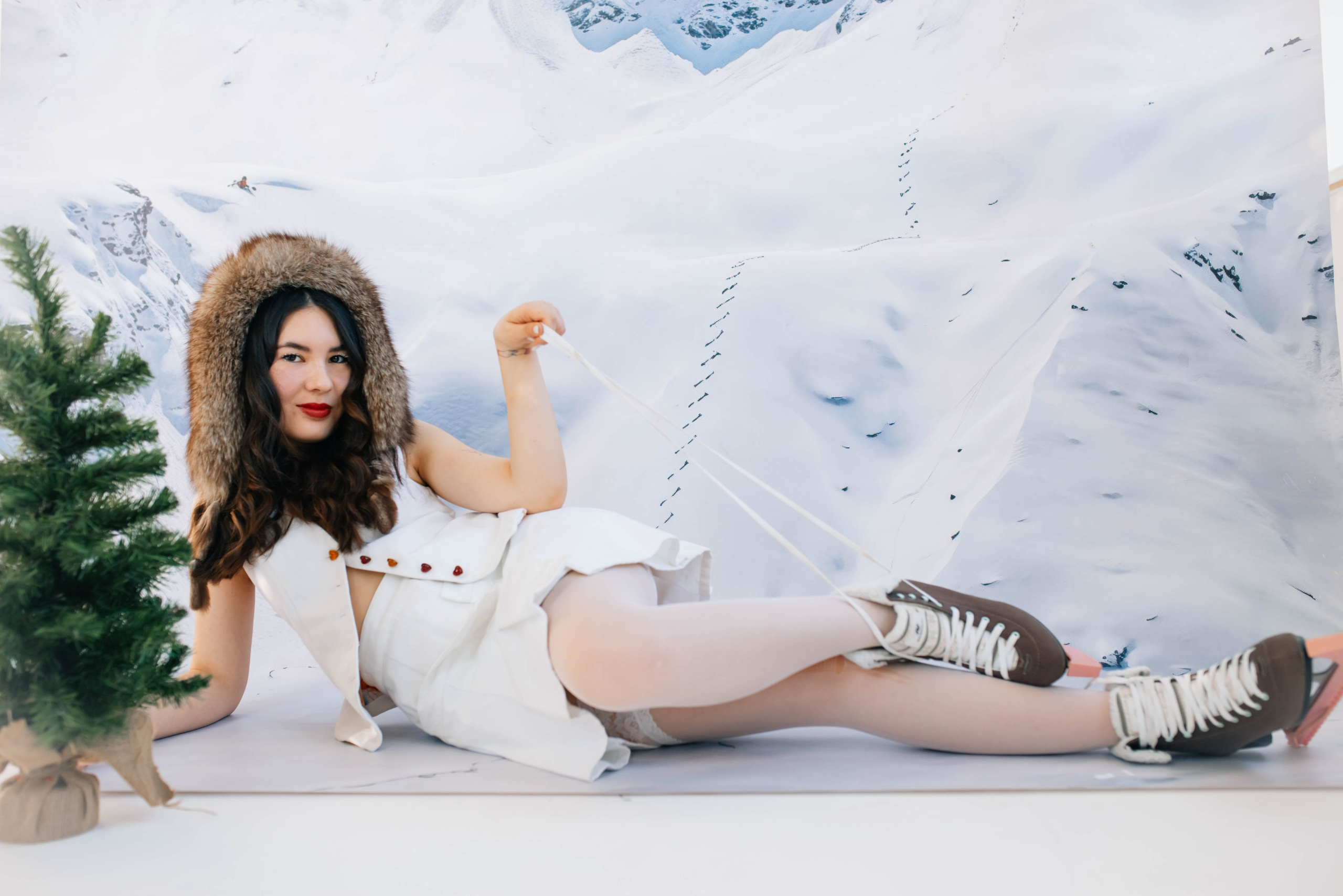 Элина. Александра Мельниченко/ Бегающий фотограф