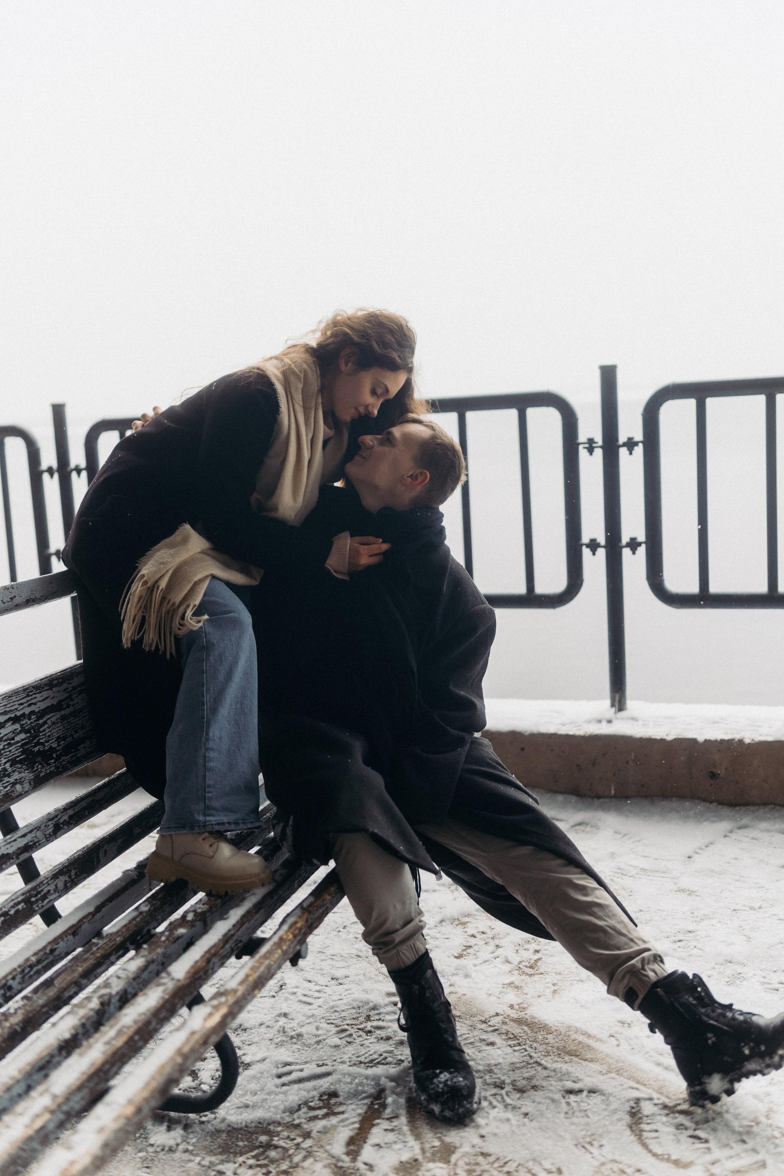 Влад и Настя. Ланемец Юлия — фотограф Волгоград/Волжский