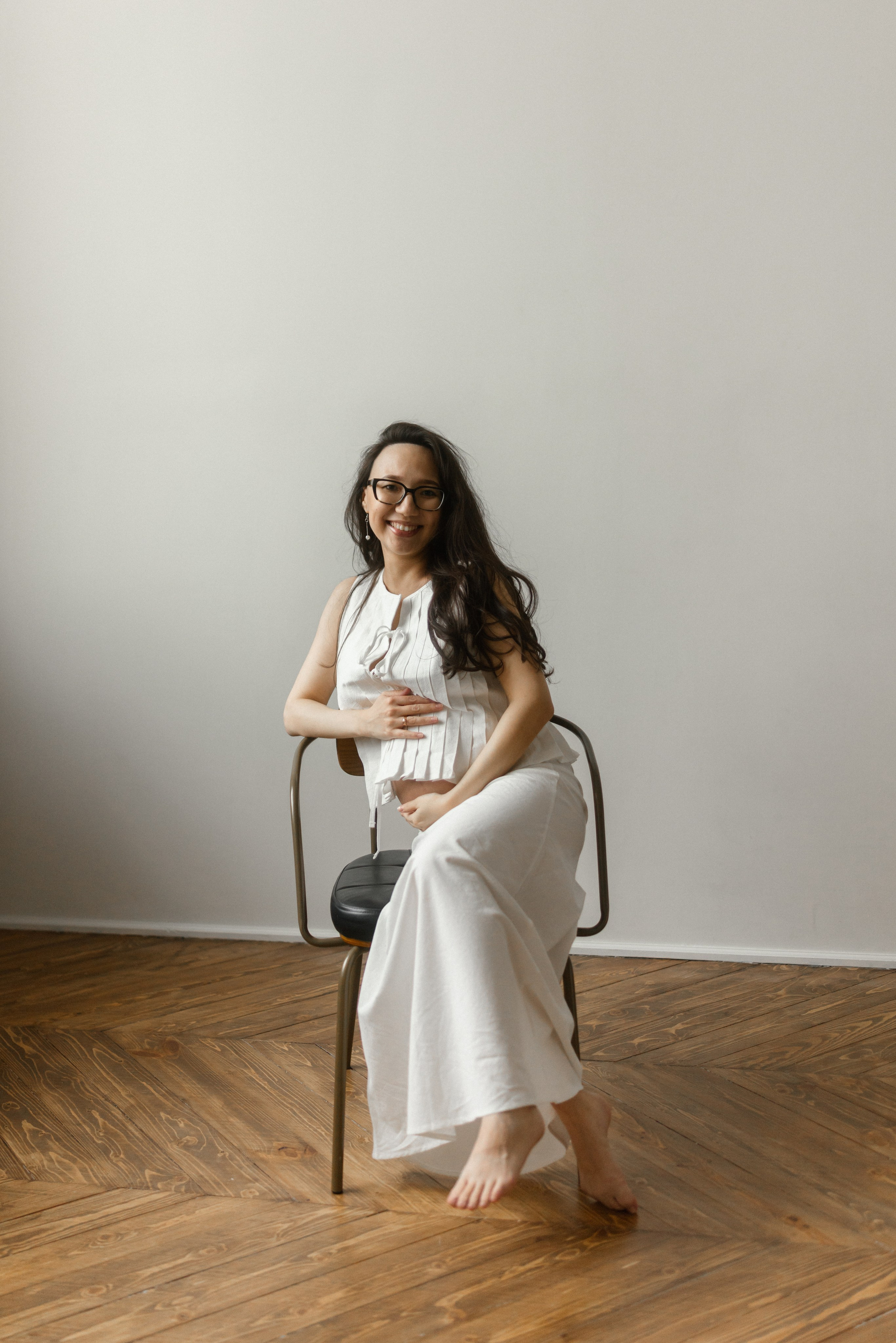 Наша теплая история. Ланемец Юлия — фотограф Волгоград/Волжский