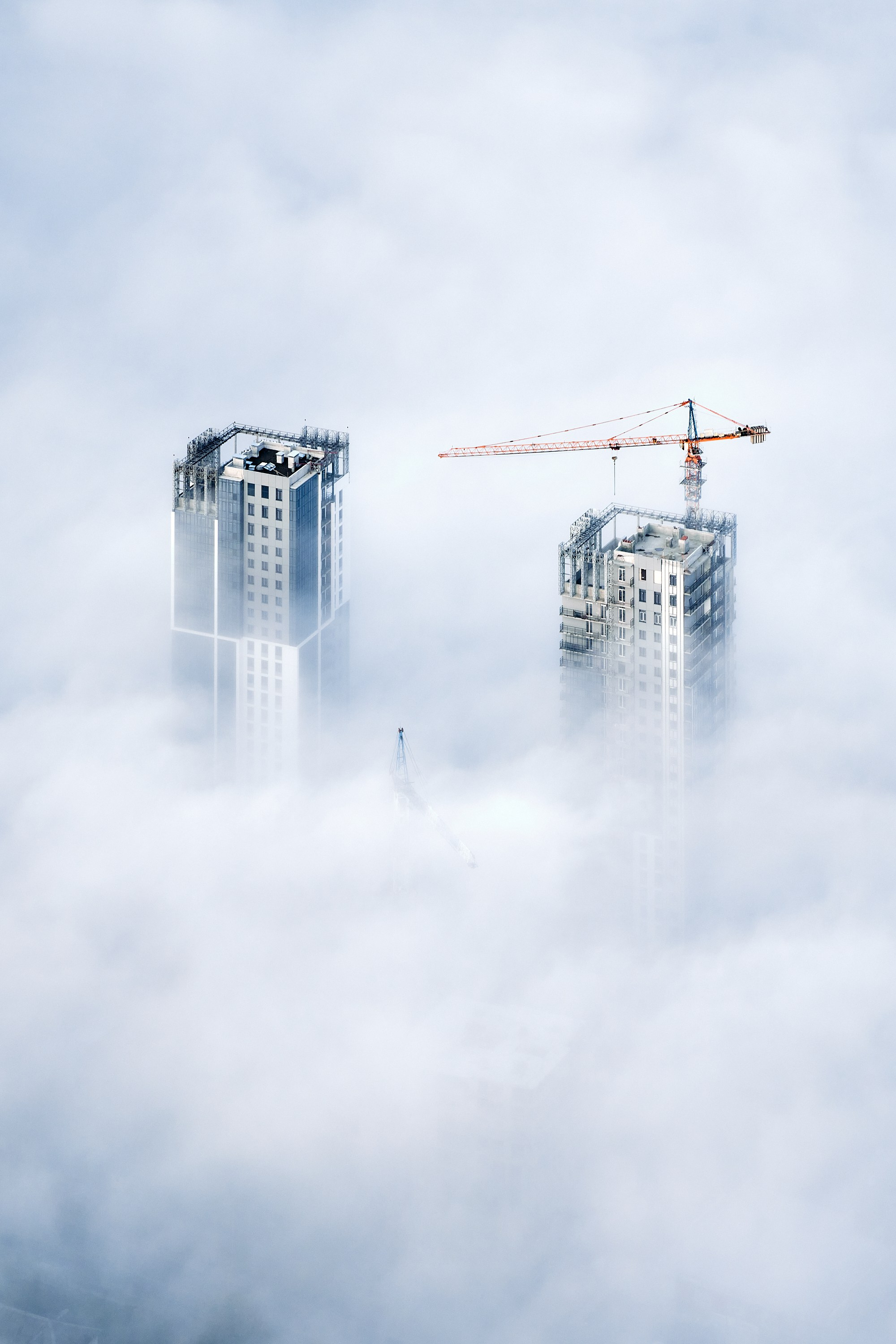 Воздушный шар. Фотограф