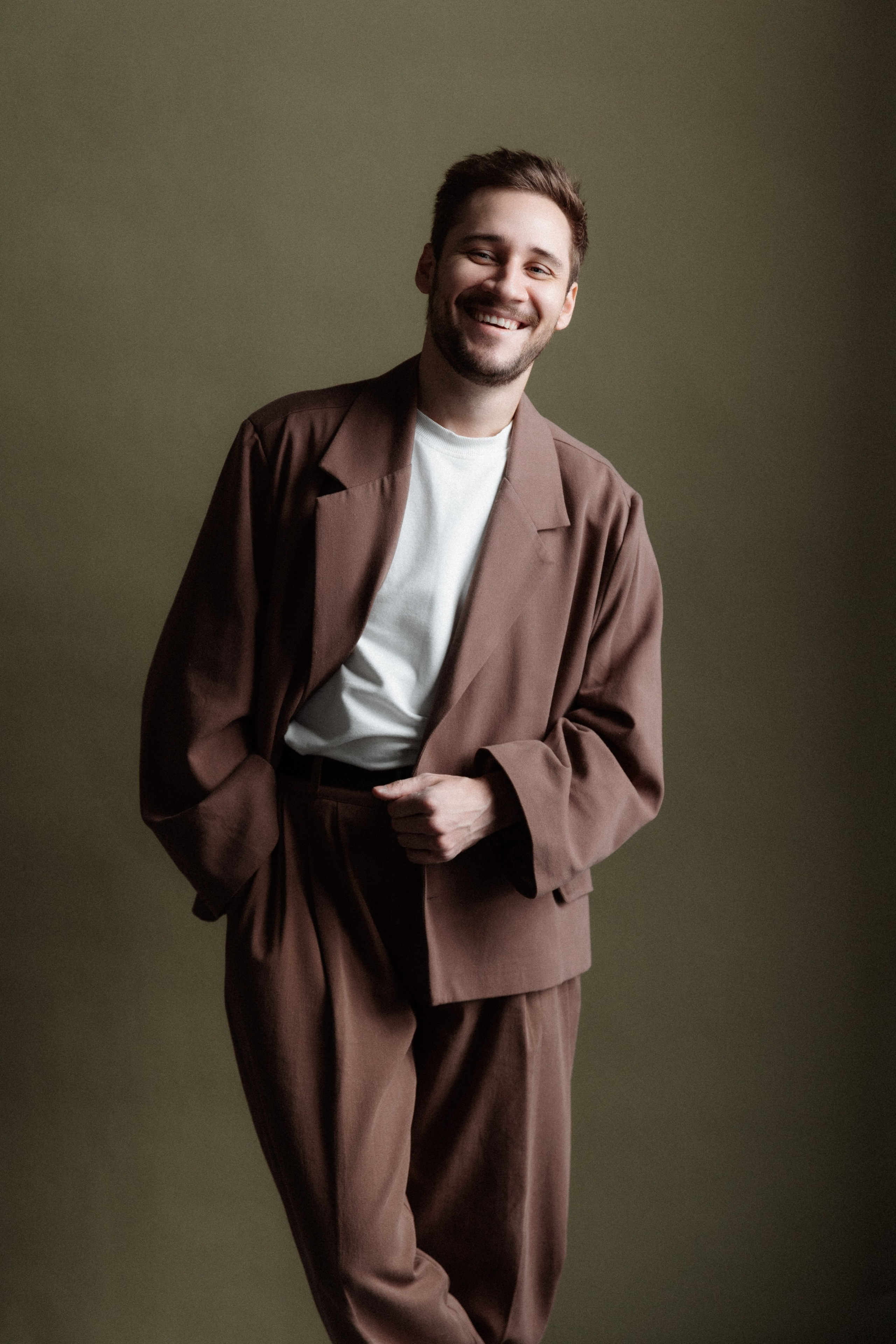 АЛЕКСАНДР. Фотограф Муратова Алена