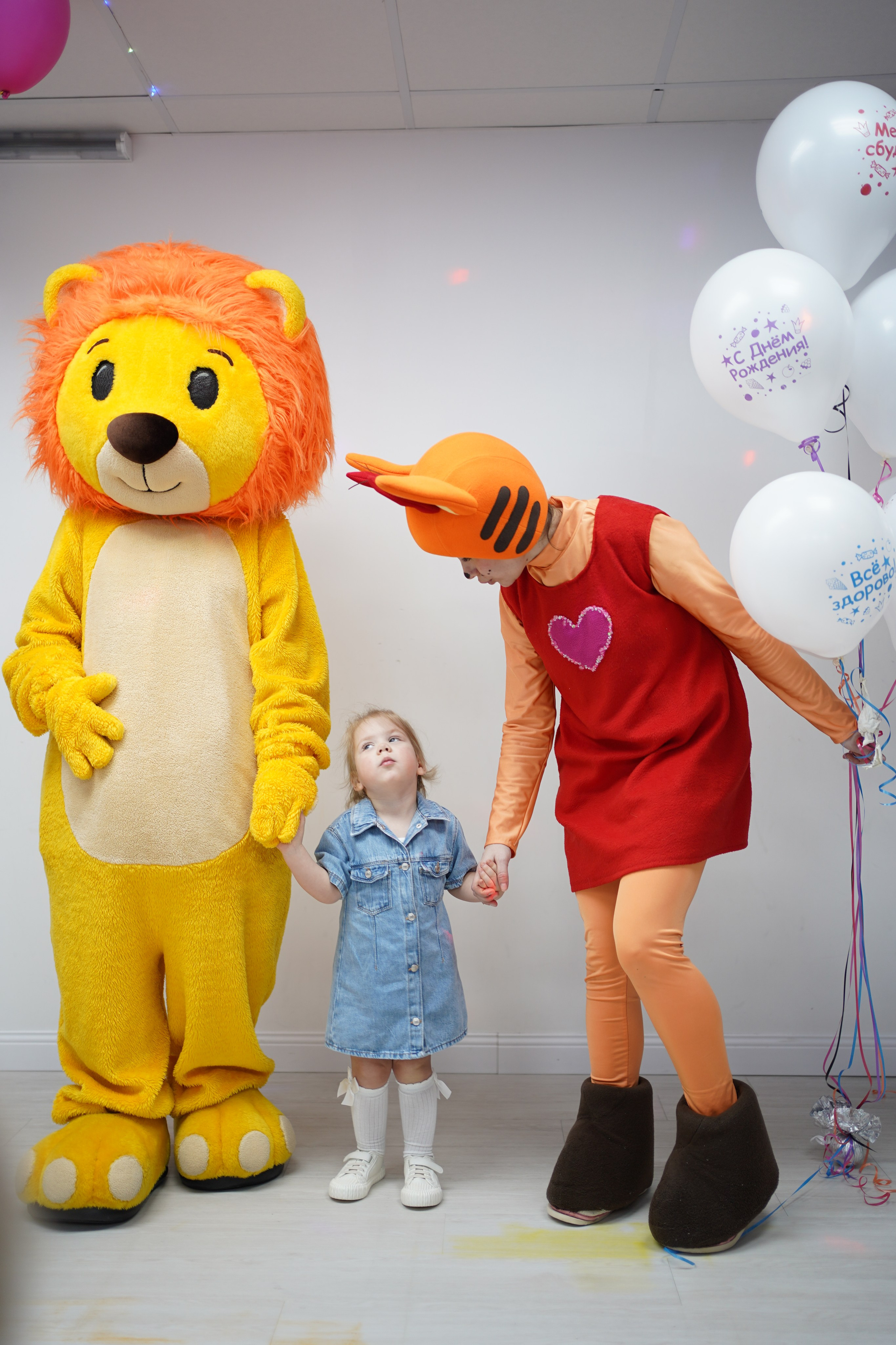 Майя /день рождения/. Семейный и портретный фотограф в Екатеринбурге Yana Strok