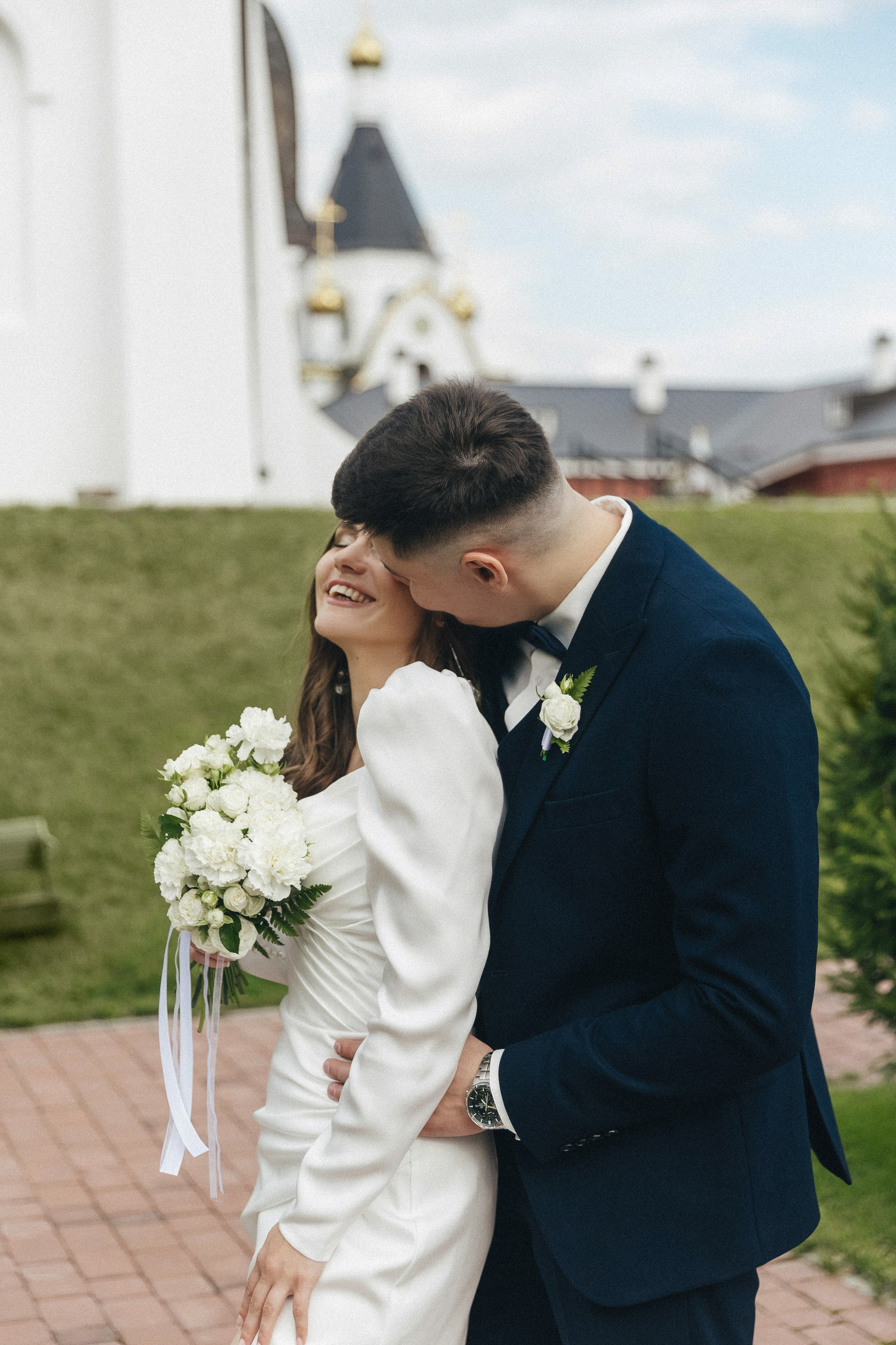 ВЕРОНИКА & КОНСТАНТИН ` 12.08.23. Maria Startseva Photo