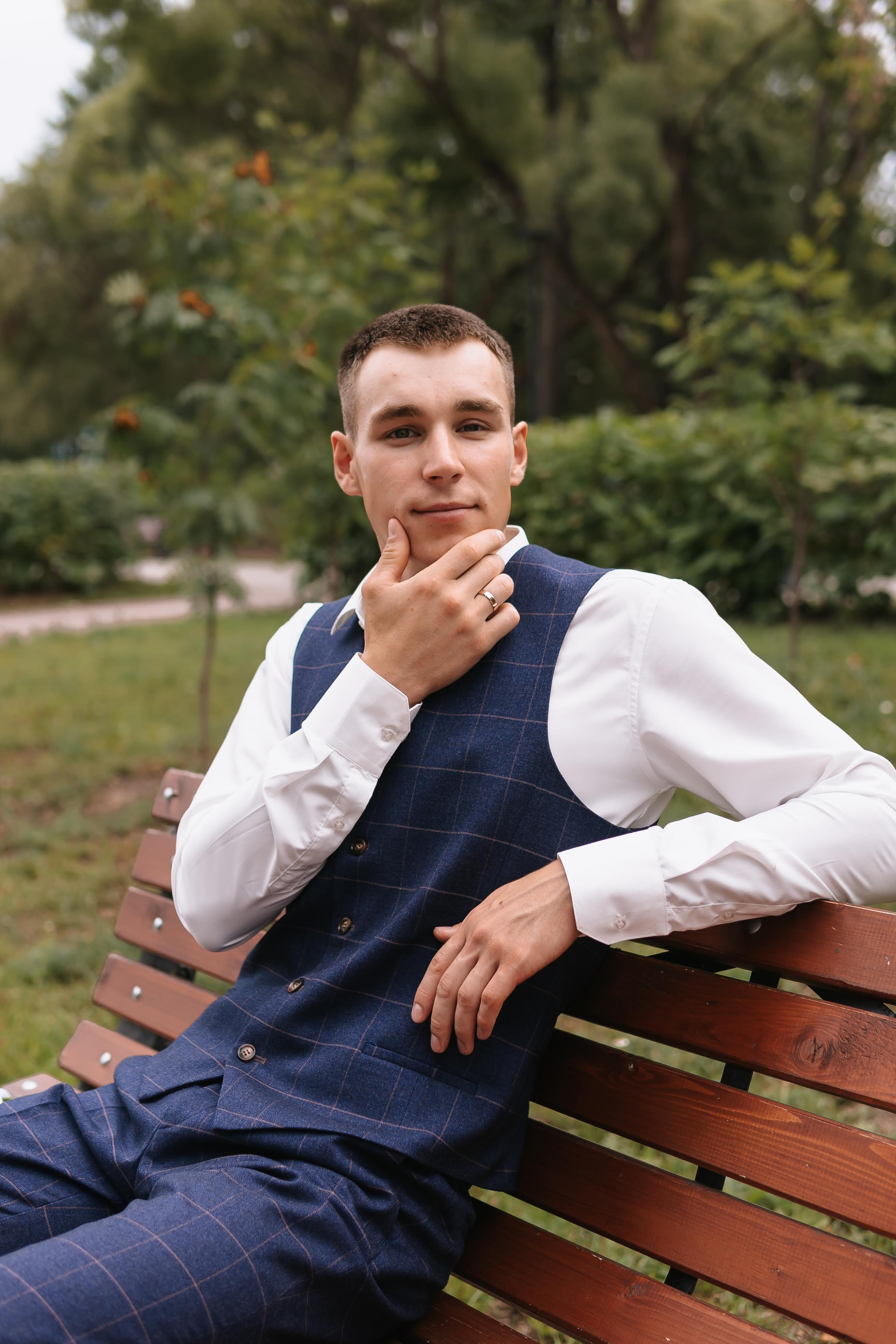 Вадим и Аида. Свадебный фотограф в Перми и Пермском крае Алена Мартынова