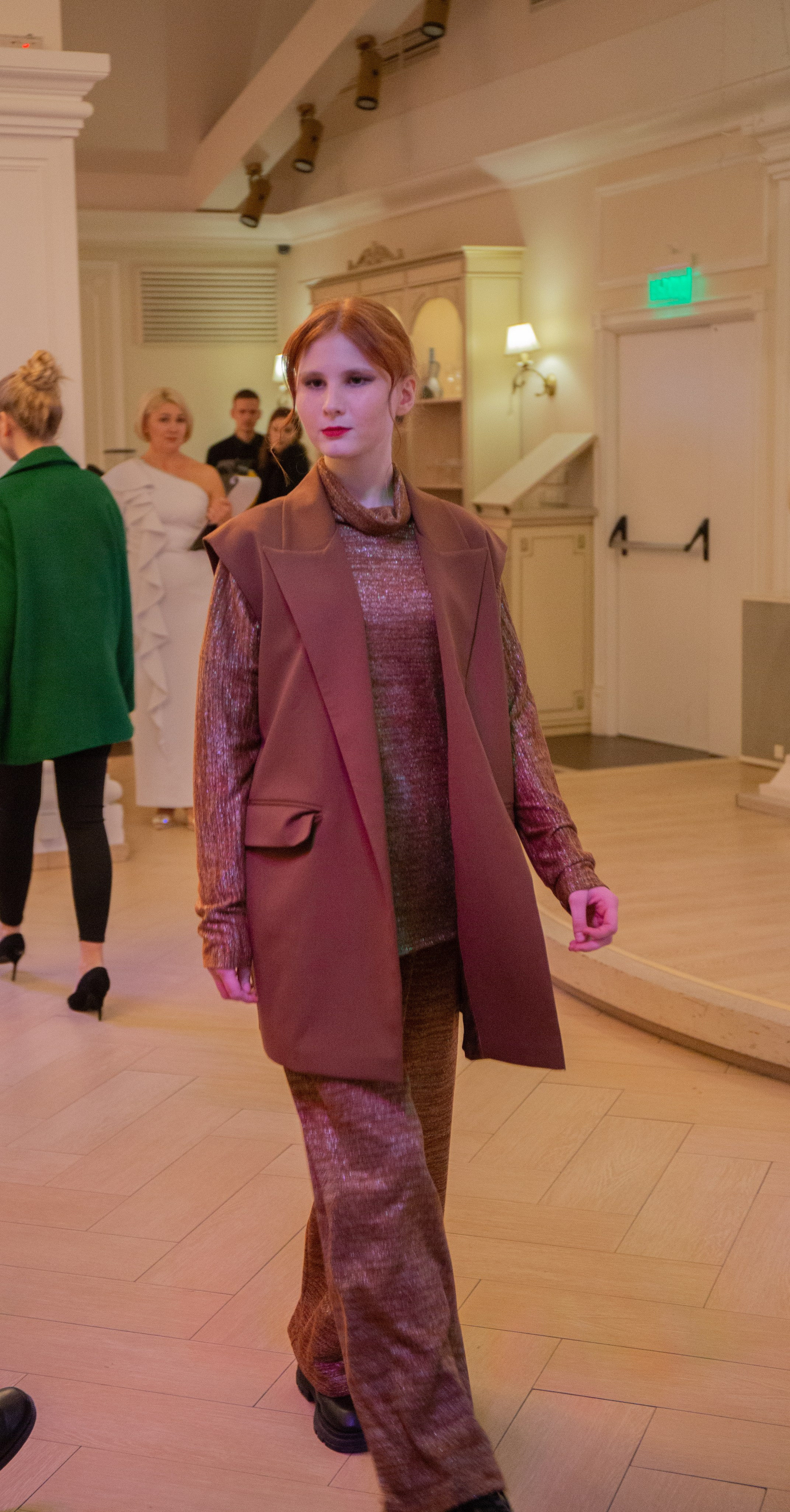 Онегин. Фотограф в Нижнем Новгороде