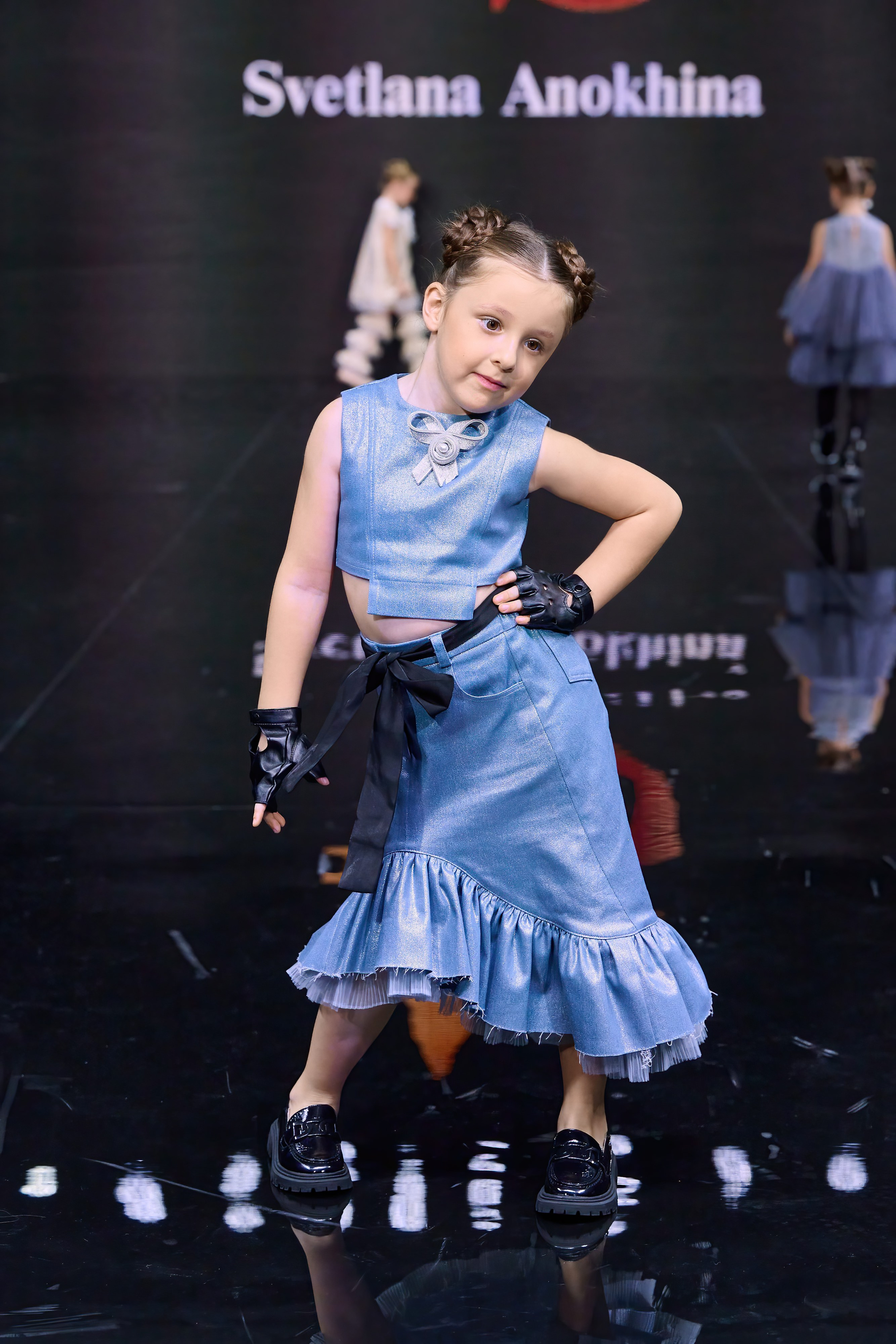 SFW 11/24. Efimova Model Agency