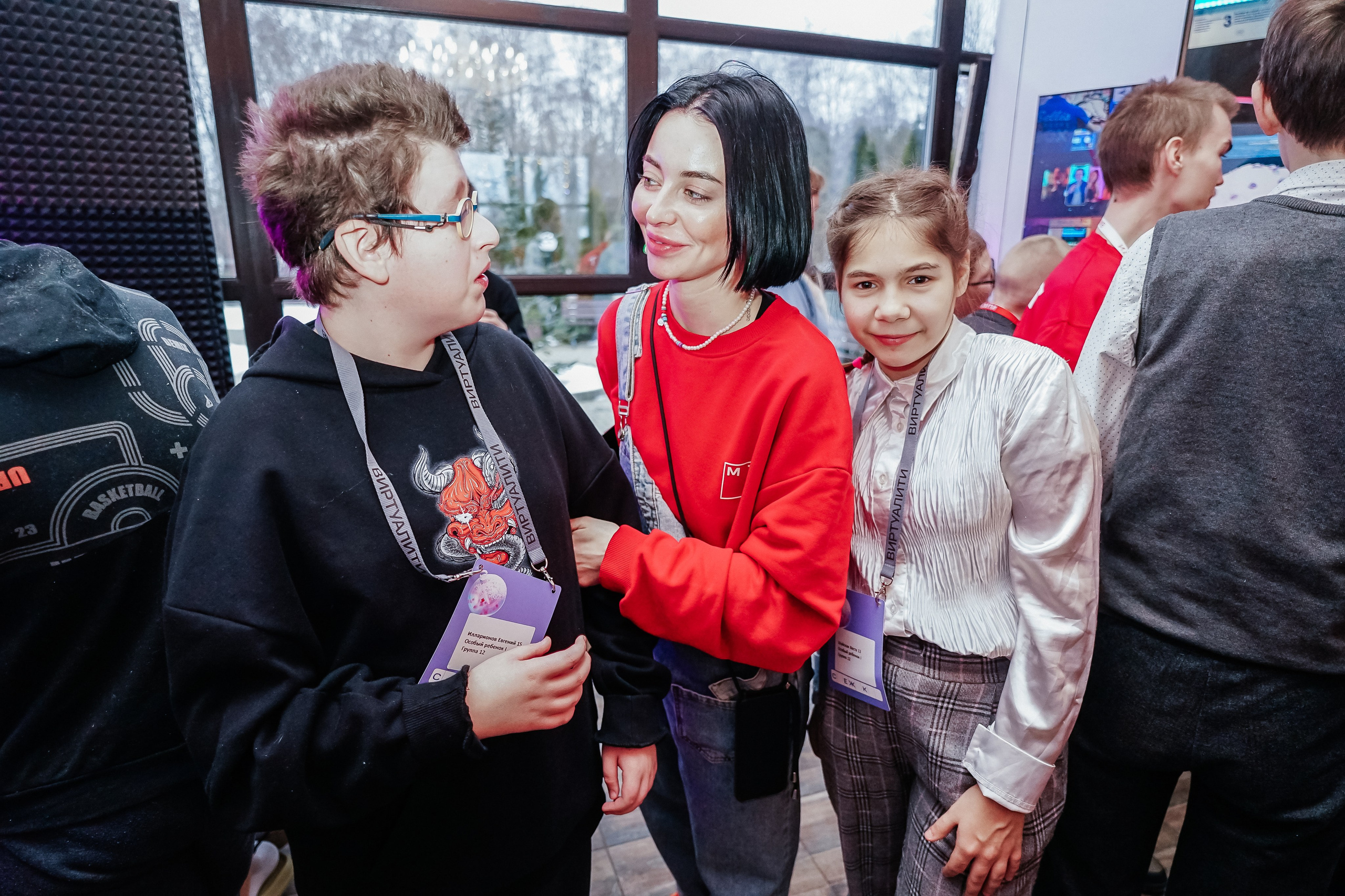 ВИРТУАЛИТИ | Смоленск. Фотограф и видеограф Смоленск | Студия Цезарь