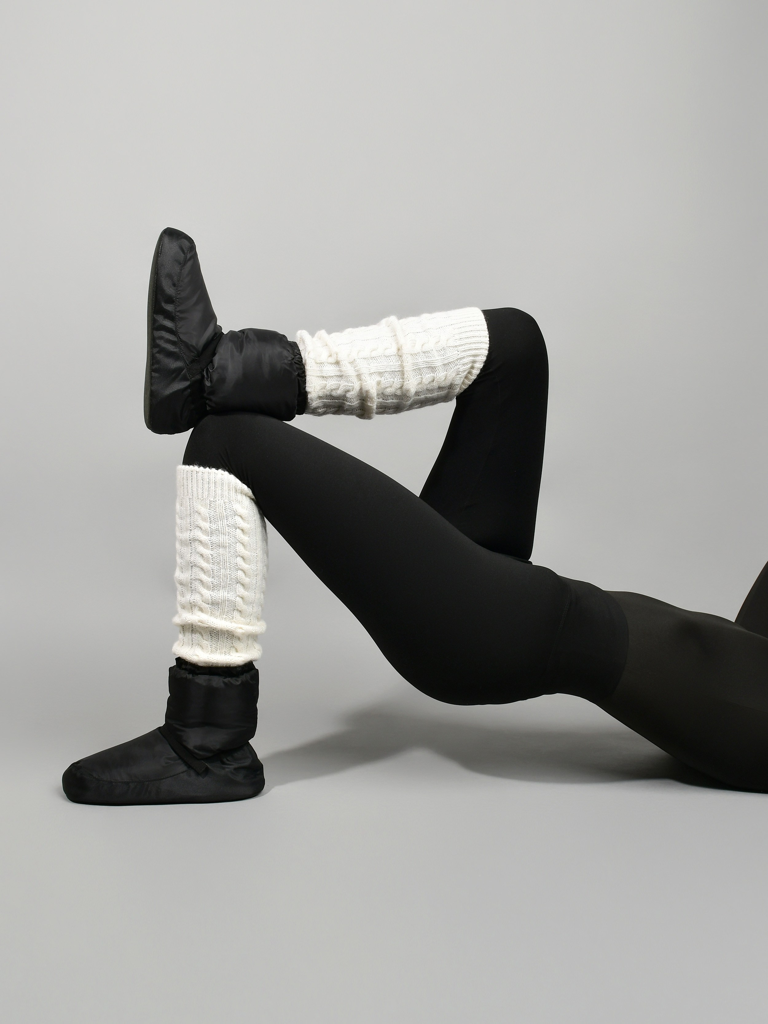 фотосъемка разогревочных сапог