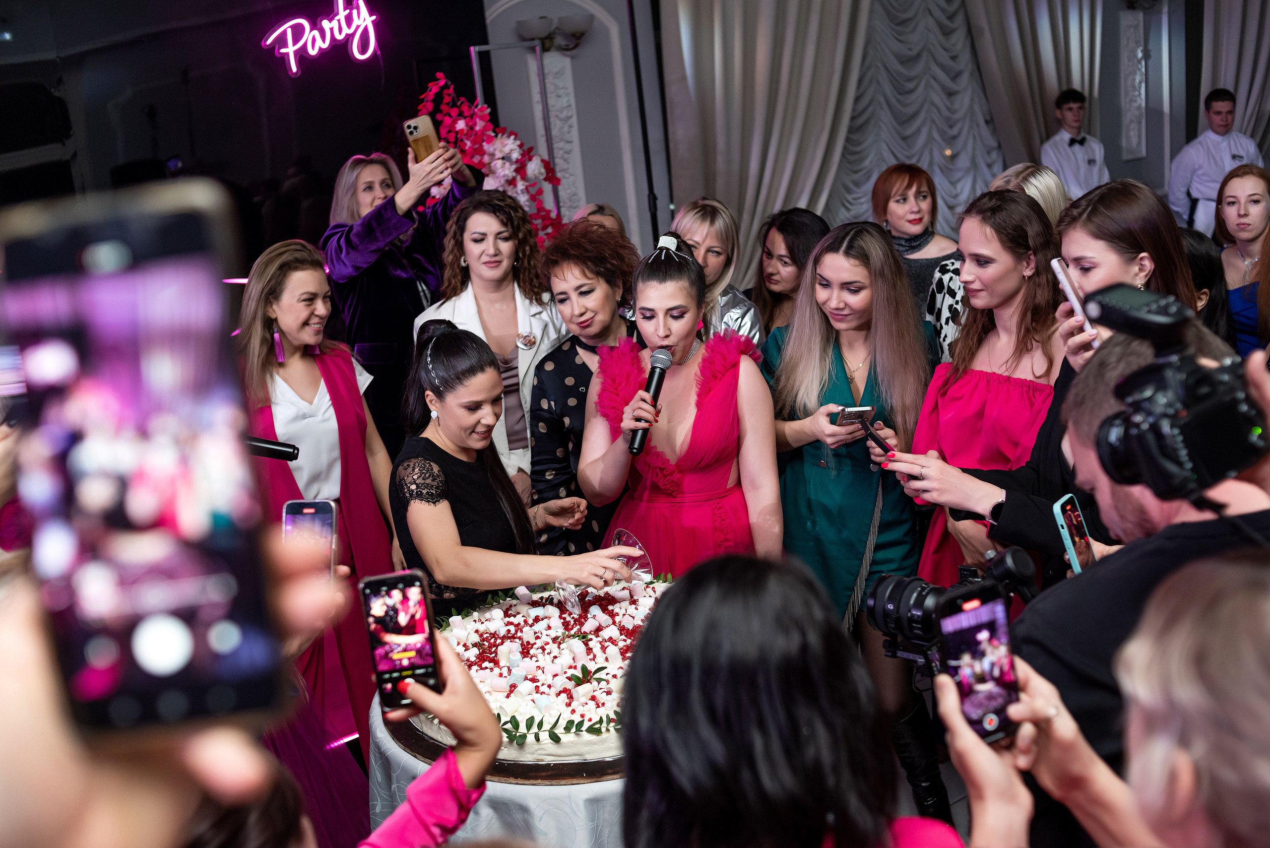 Девичник — 3. Бжицких Виталий — фотограф г. Ульяновск