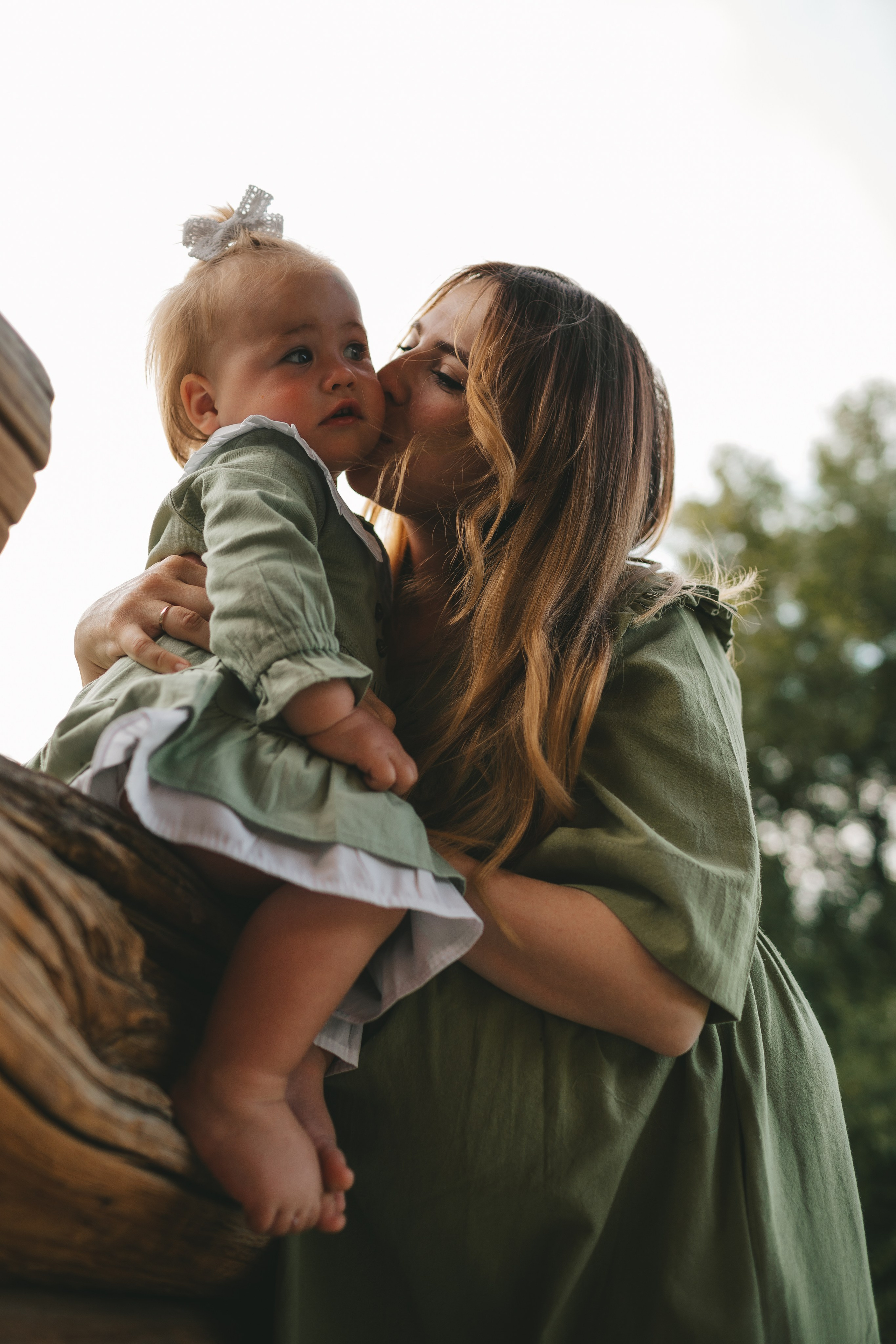 Ксения и семья в Коломенском. Семейный и детский фотограф и видеограф в Москве, Дрокина Наталья
