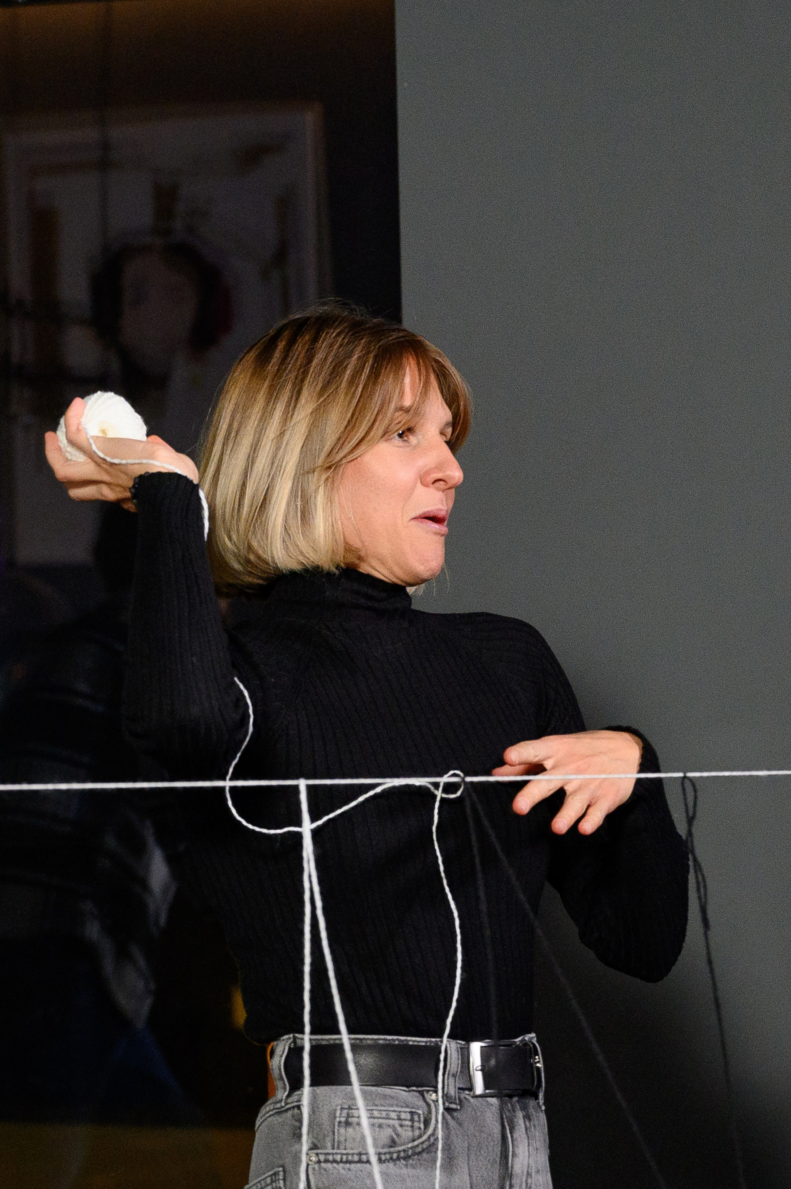 Вечеринка в сите Уэнсдэй. Фотограф в Липецке Ковалько Евгений